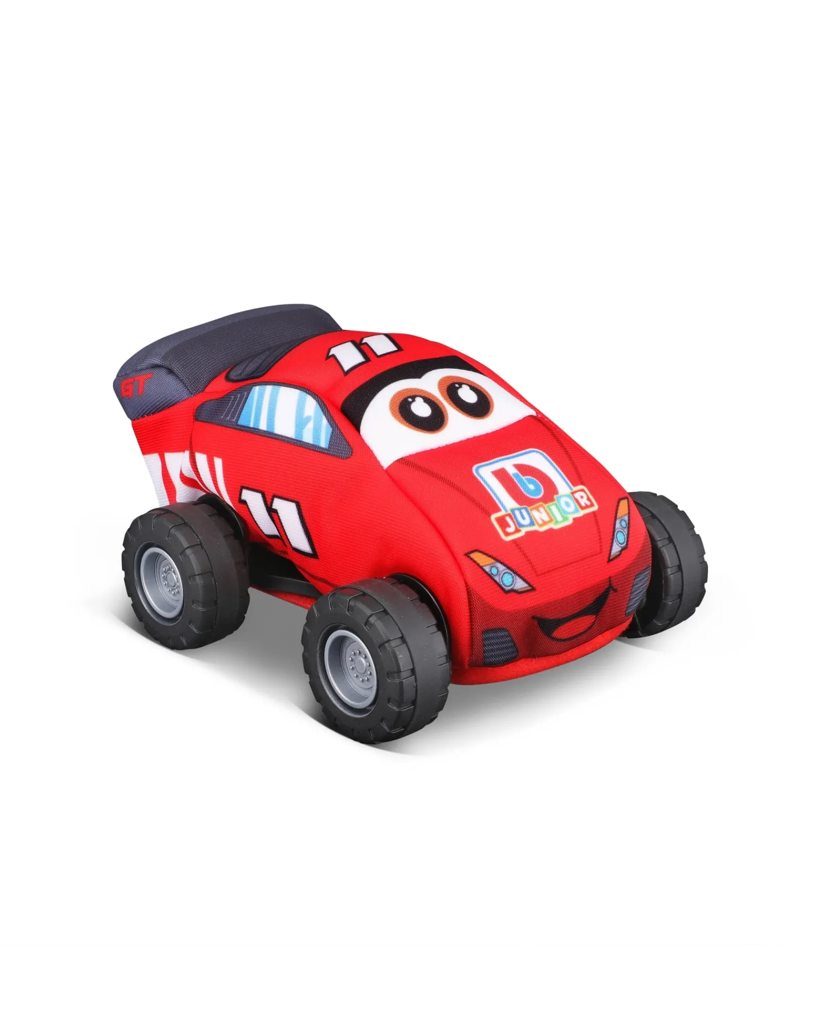 BB Jr Bb Junior My First Soft Race Car New