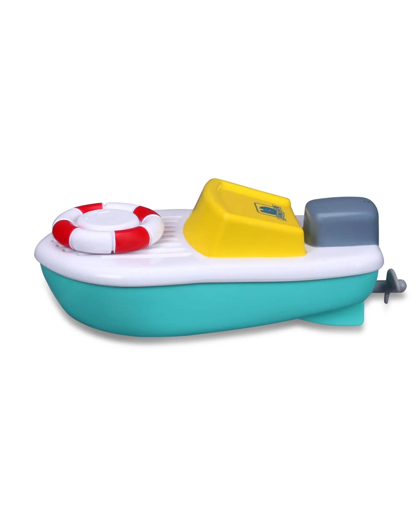 BB Jr Bb Junior Splash N Play Twist And Sail Discount