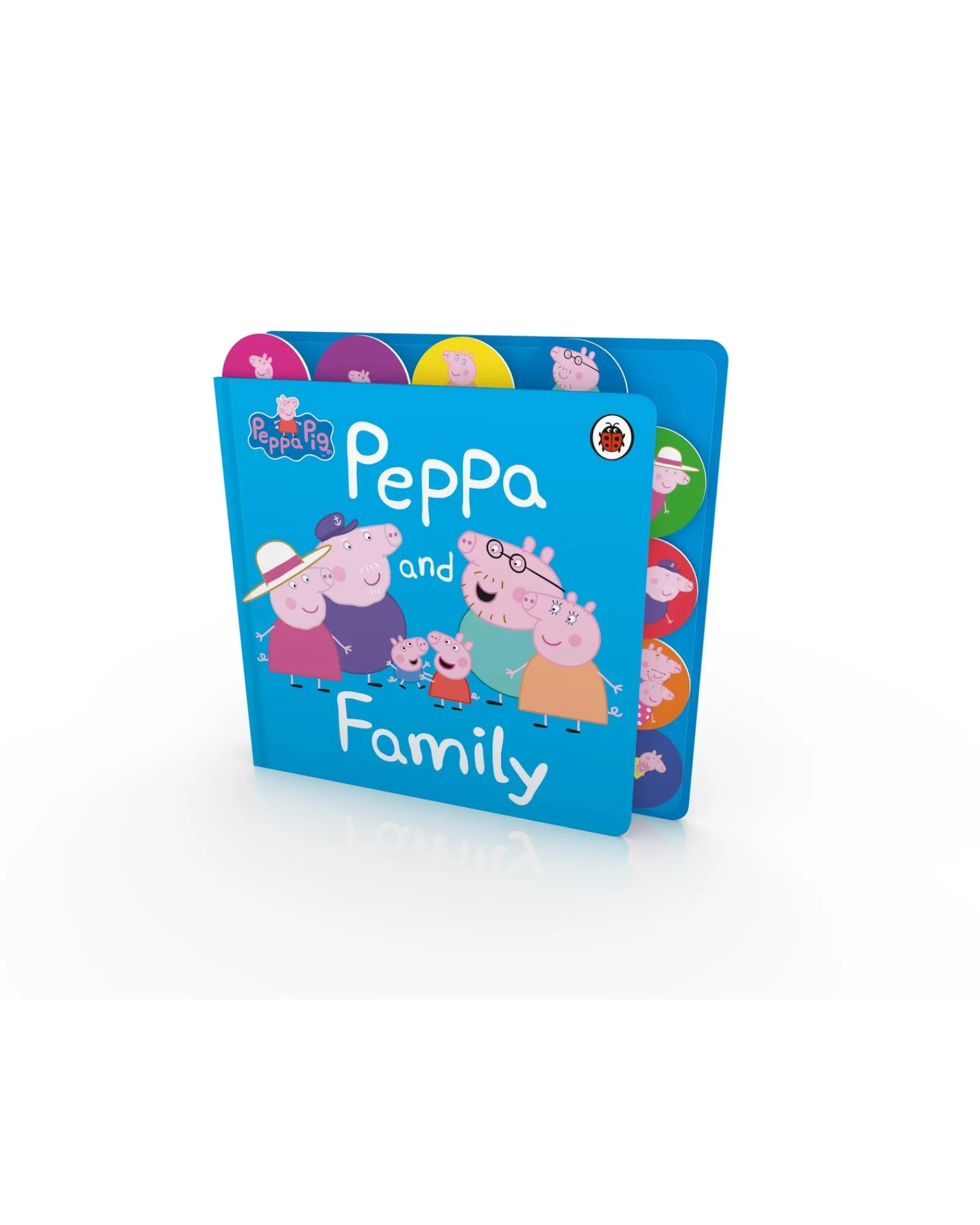 Penguin Bb-Peppa Pig-Peppa And Family Best