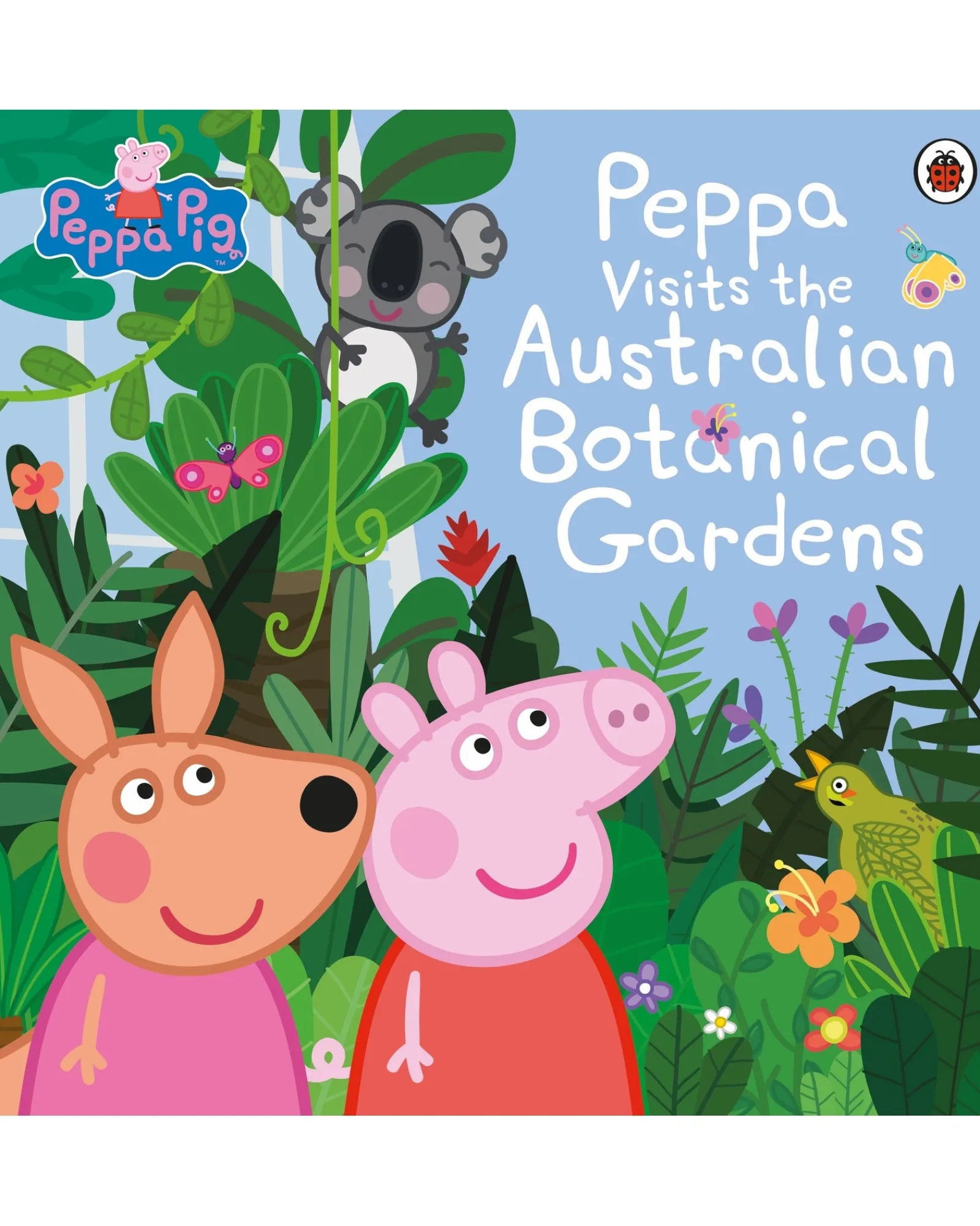 Penguin Bb-Peppa-Australian Botanical Gardens Cheap