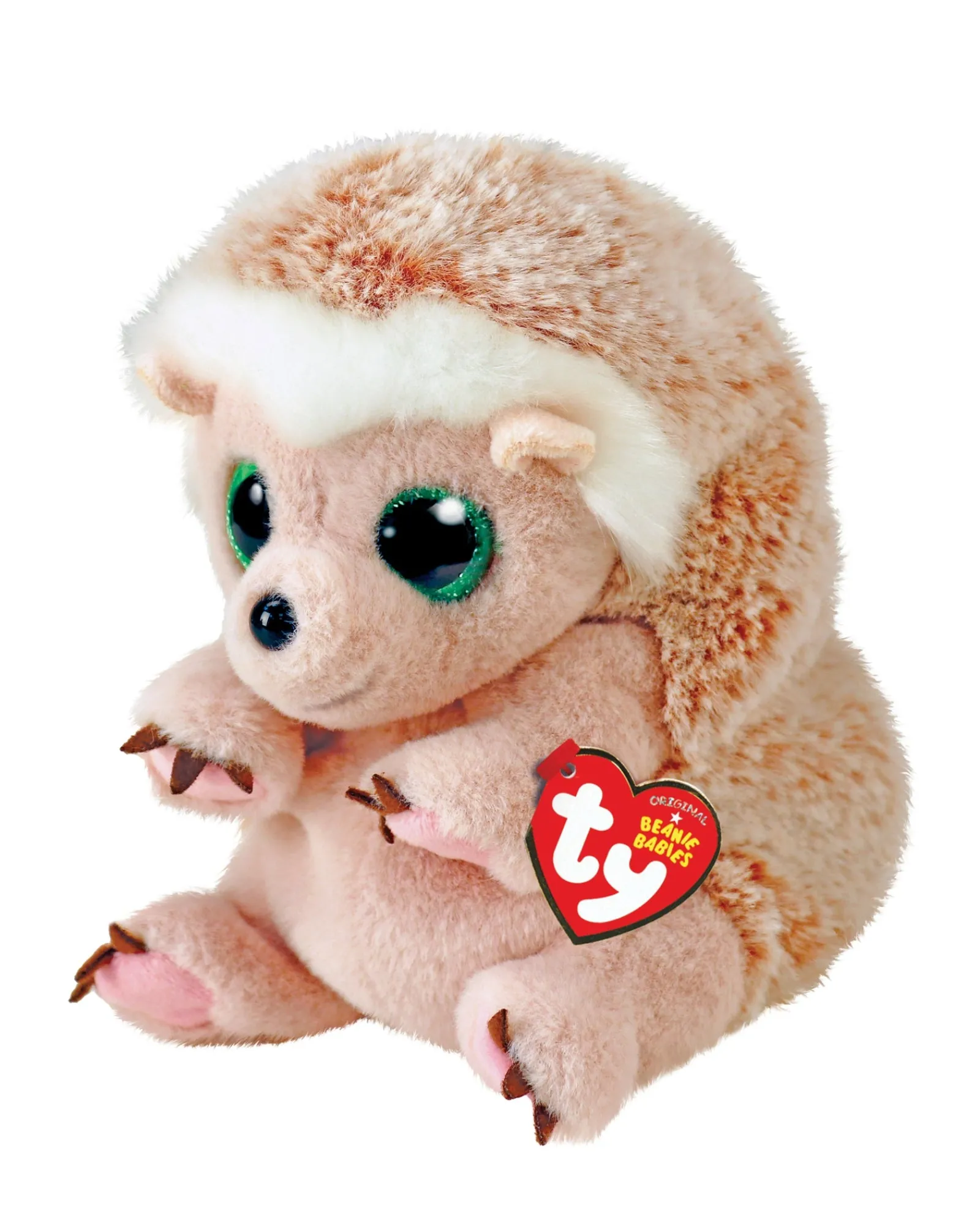 Ty Beanie Bellies Small Bumper Hedgehog Discount