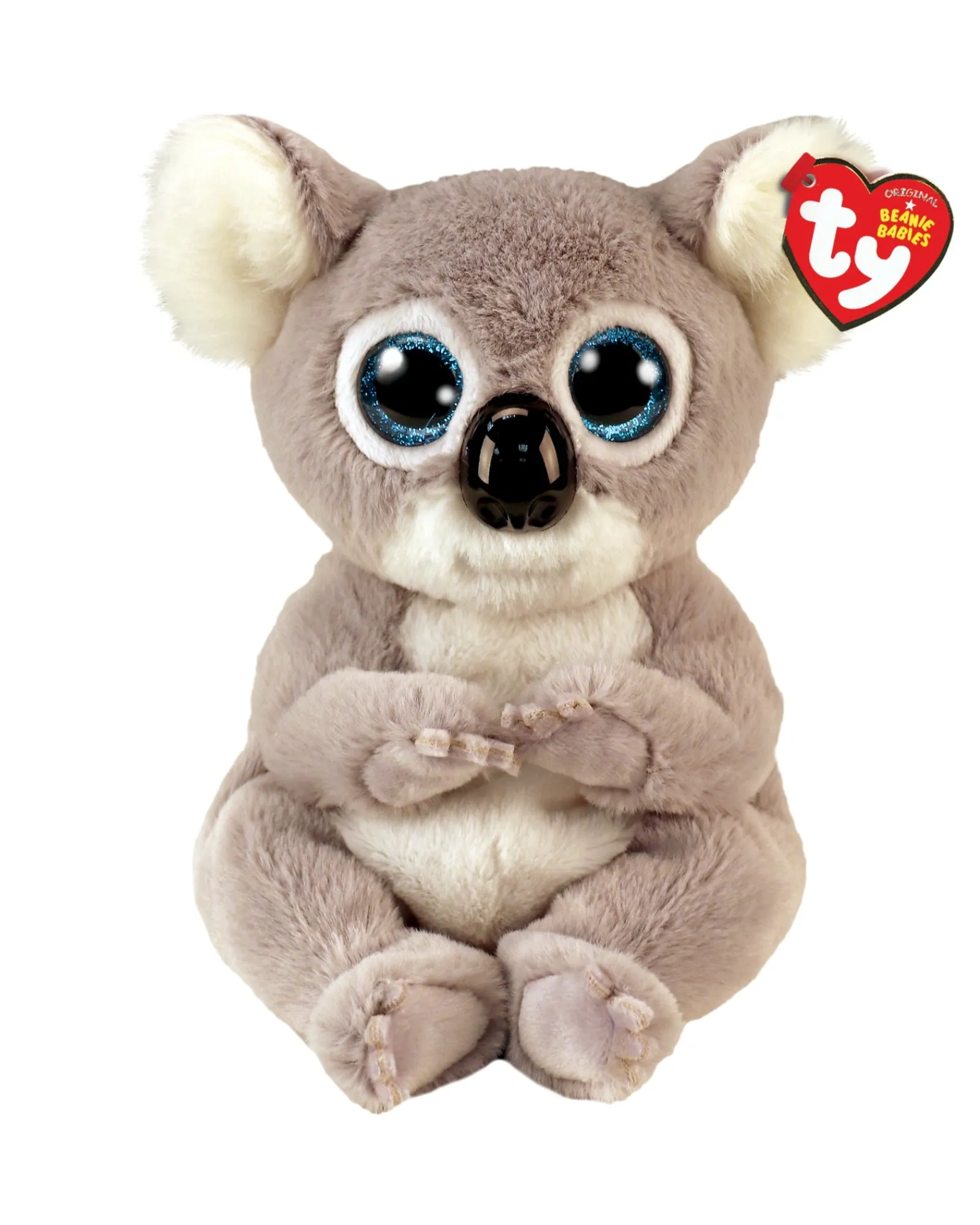 Ty Beanie Bellies Small Melly Koala Fashion