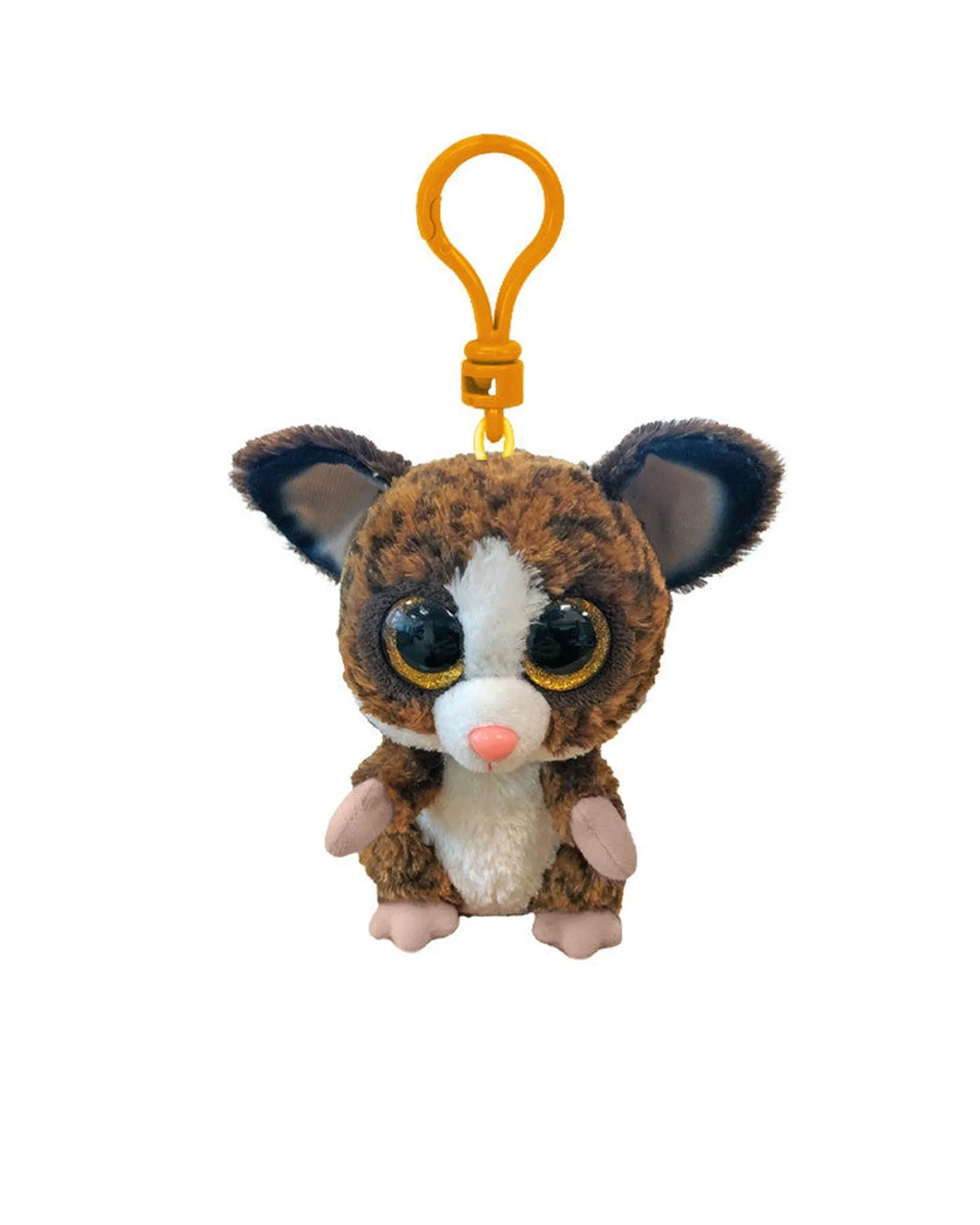 Big Balloon Beanie Boo Binky Bush Baby Clip On Online