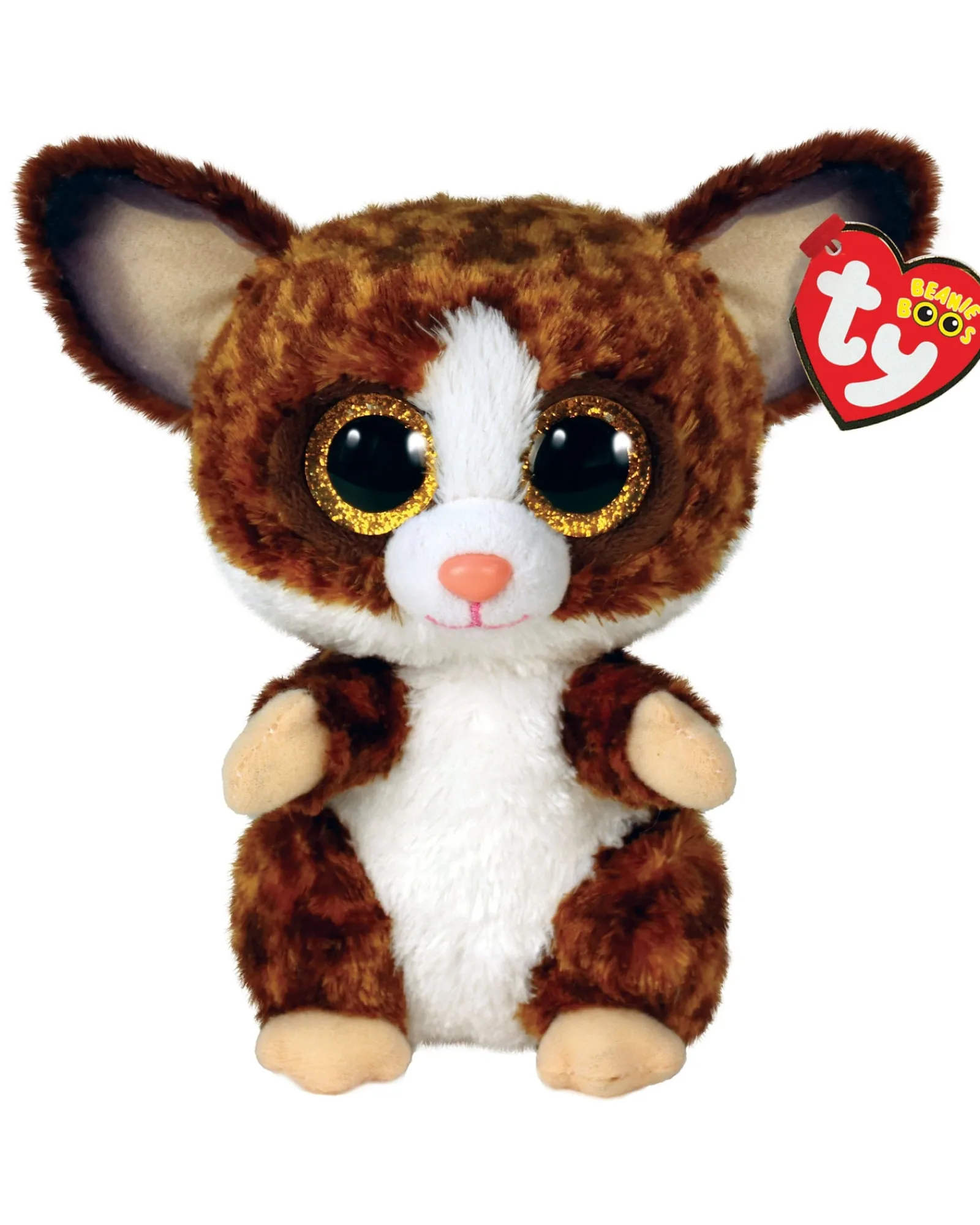 Big Balloon Beanie Boo Binky Bush Baby Medium Shop