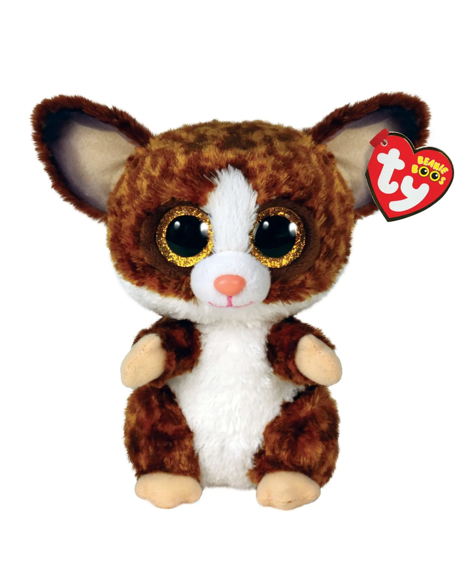 Big Balloon Beanie Boo Binky Bush Baby Small Store