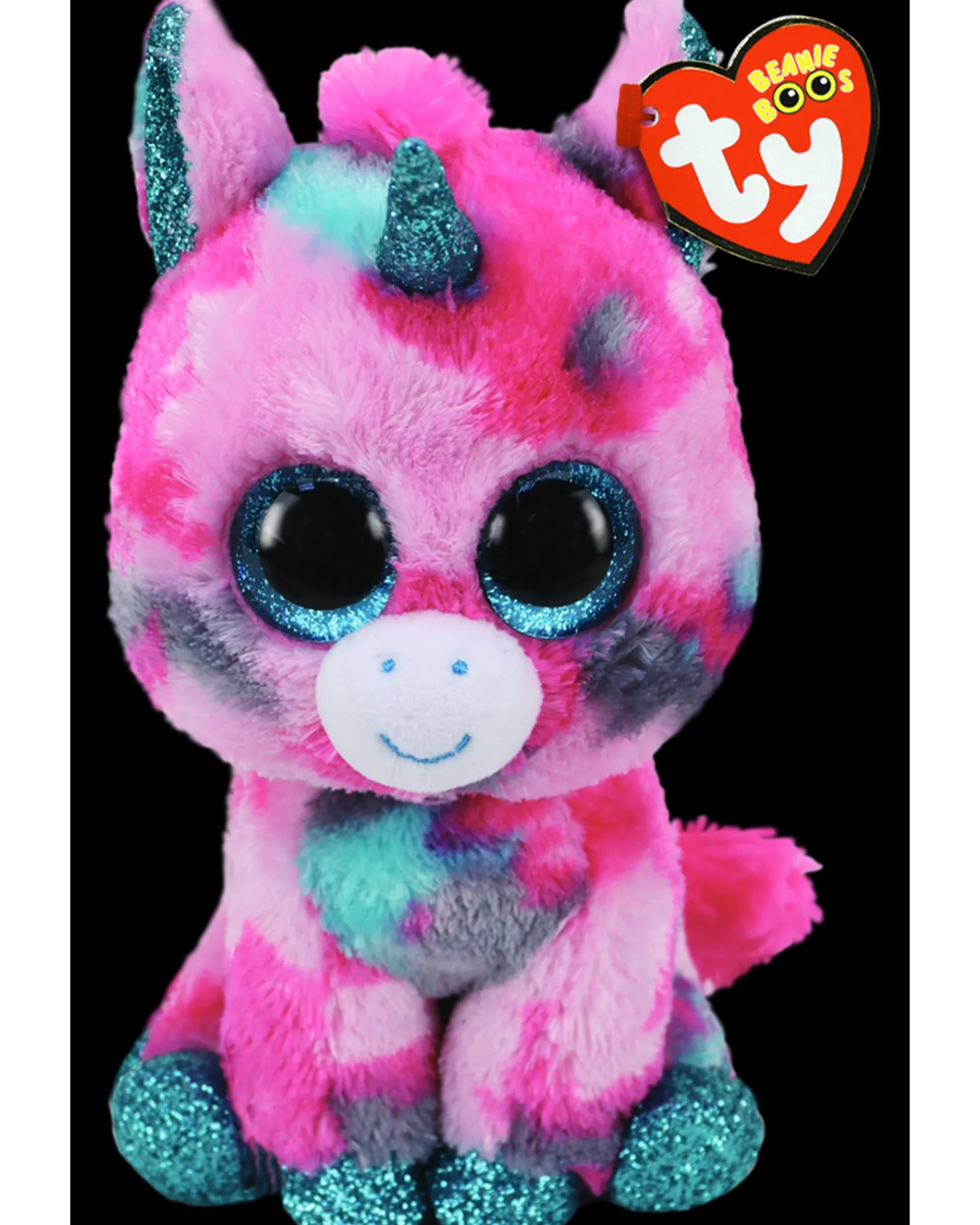 Beanie Boo Flippables Beanie Boo Gumball Unicorn Regular Cheap