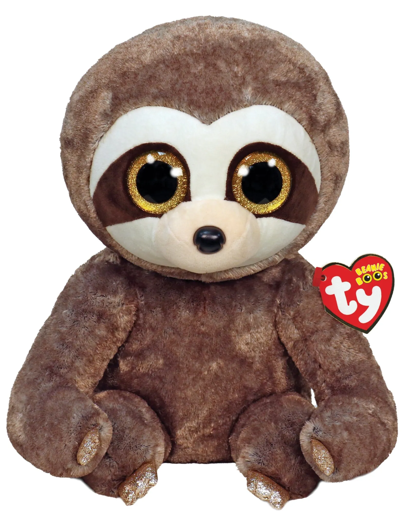 Beanie Boos Beanie Boo Large Dangler Sloth Best Sale