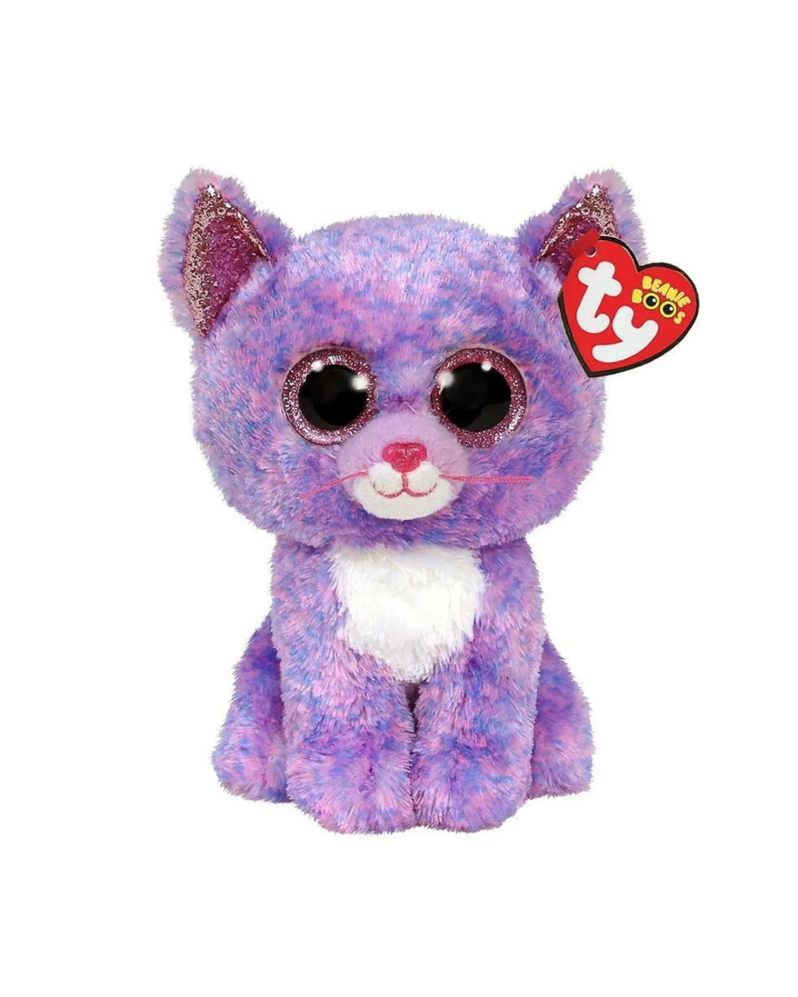 Beanie Boos Beanie Boo Small Cassidy Cat Cheap