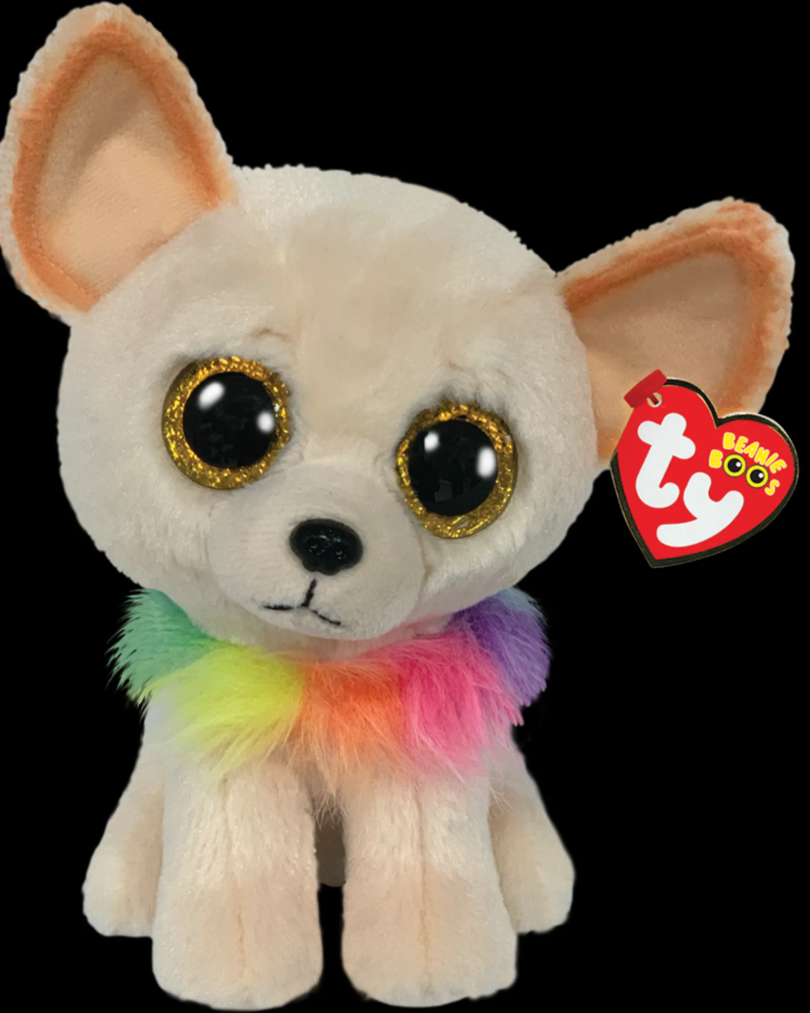 Beanie Boos Beanie Boo Small Chewey Chihuahua Clearance