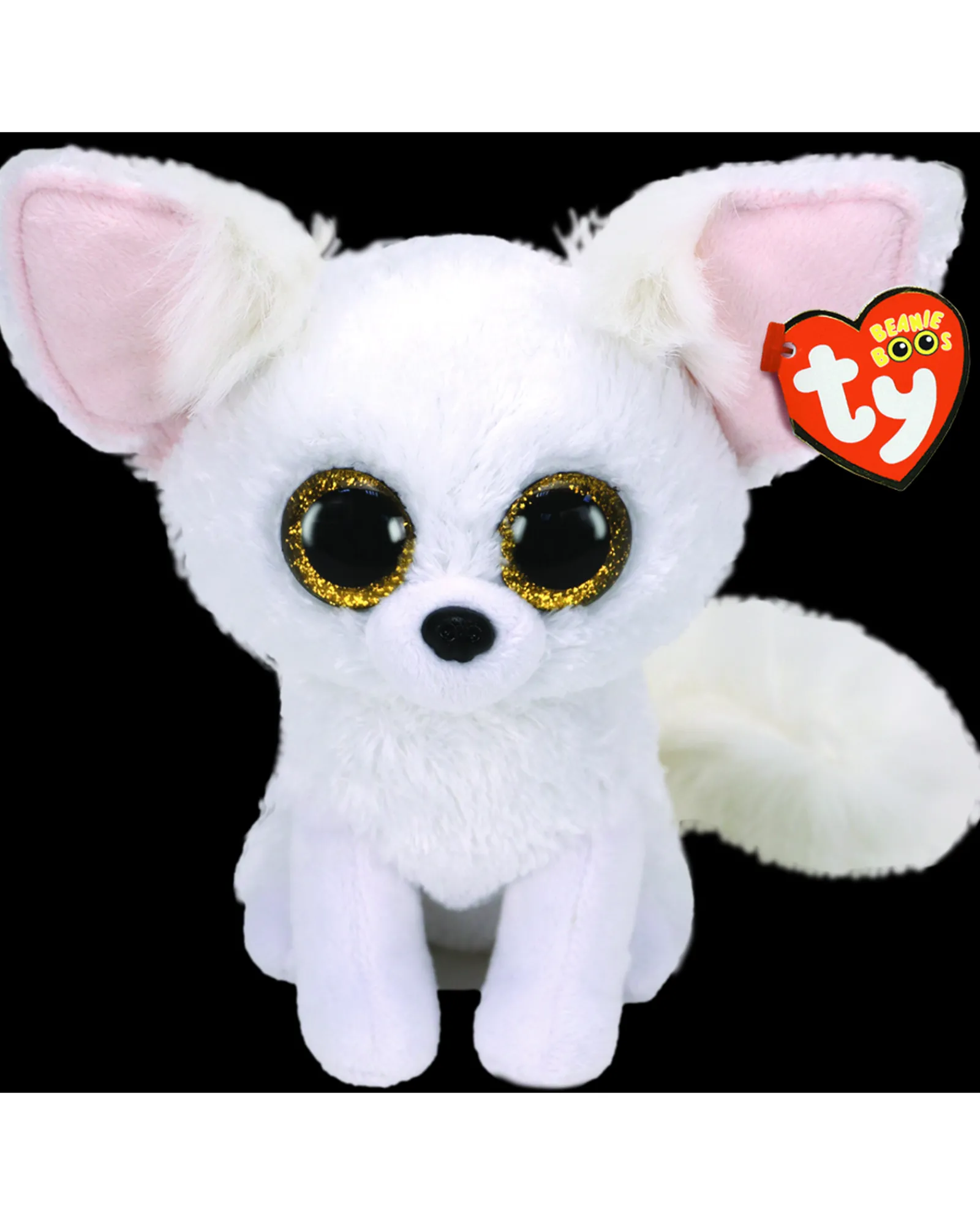 Beanie Boos Beanie Boo Small Phoenix Fox Clearance