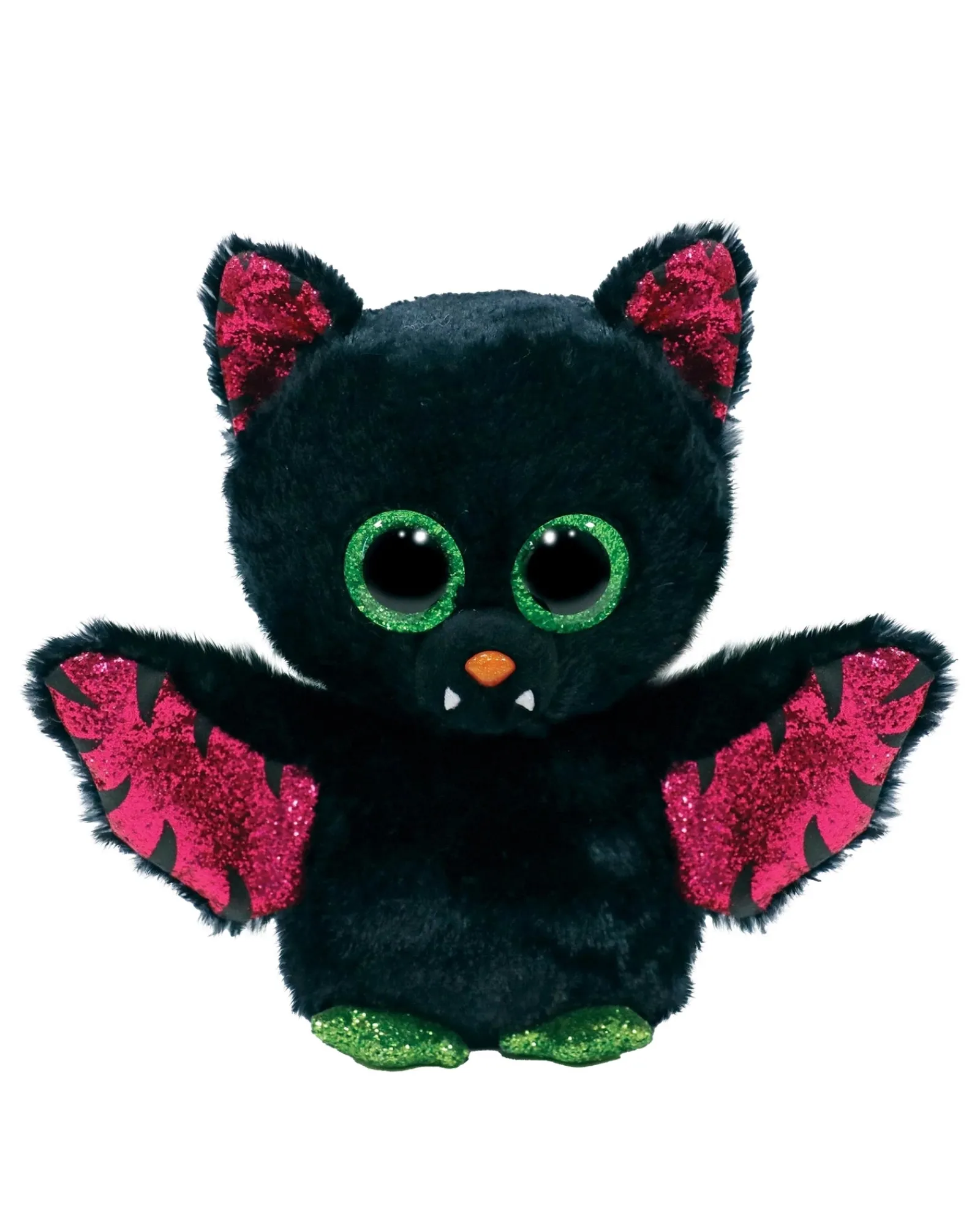 Ty Beanie Boos Sml Drizella Bat Halloween Flash Sale
