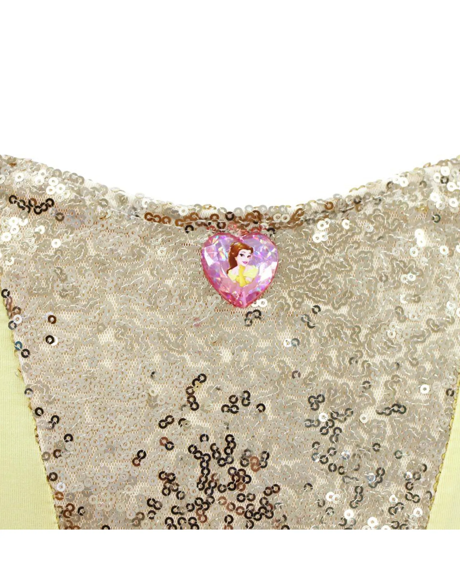 Yipose Belle Romantic Dress Age 3-4 Years Clearance