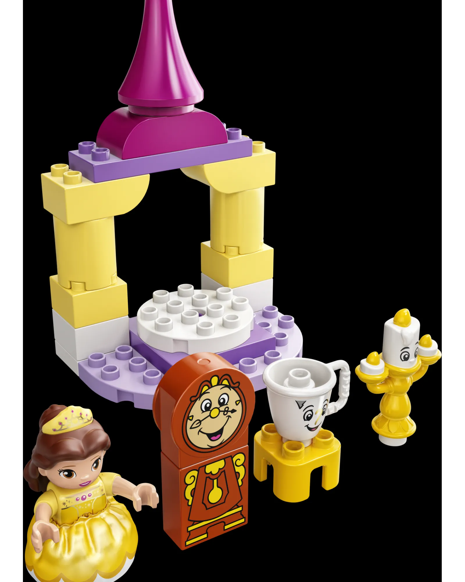 LEGO Duplo 10960 Belles Ballroom Best