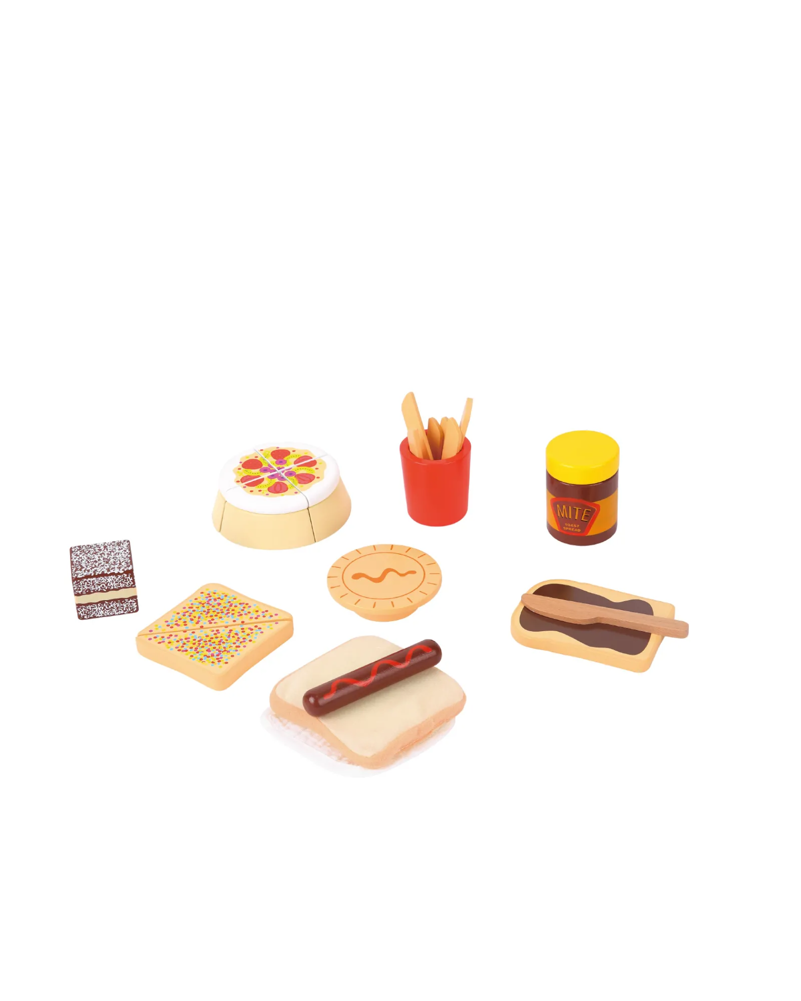 Bello Australian Food Treats Online
