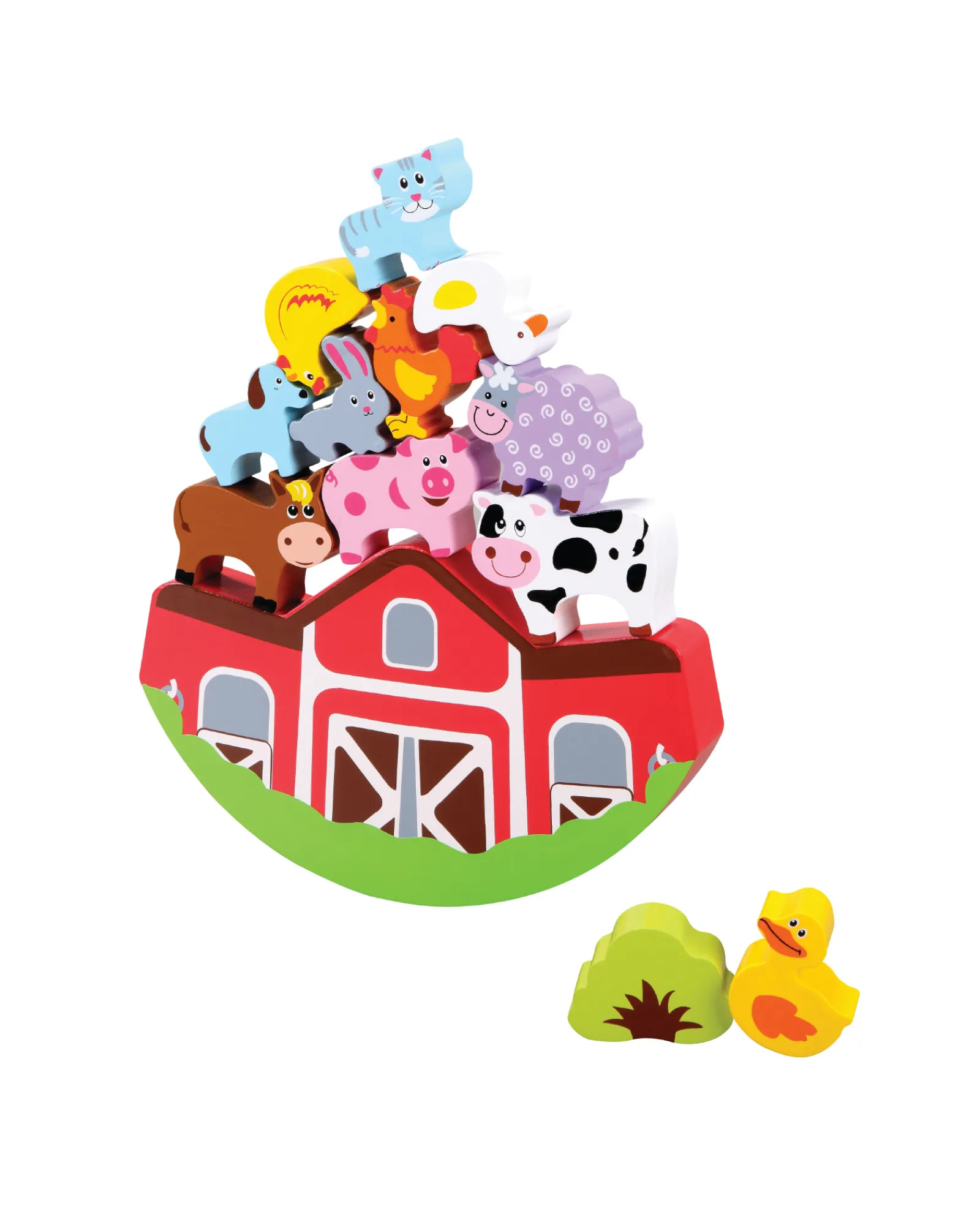 Bello Balancing Farm Discount