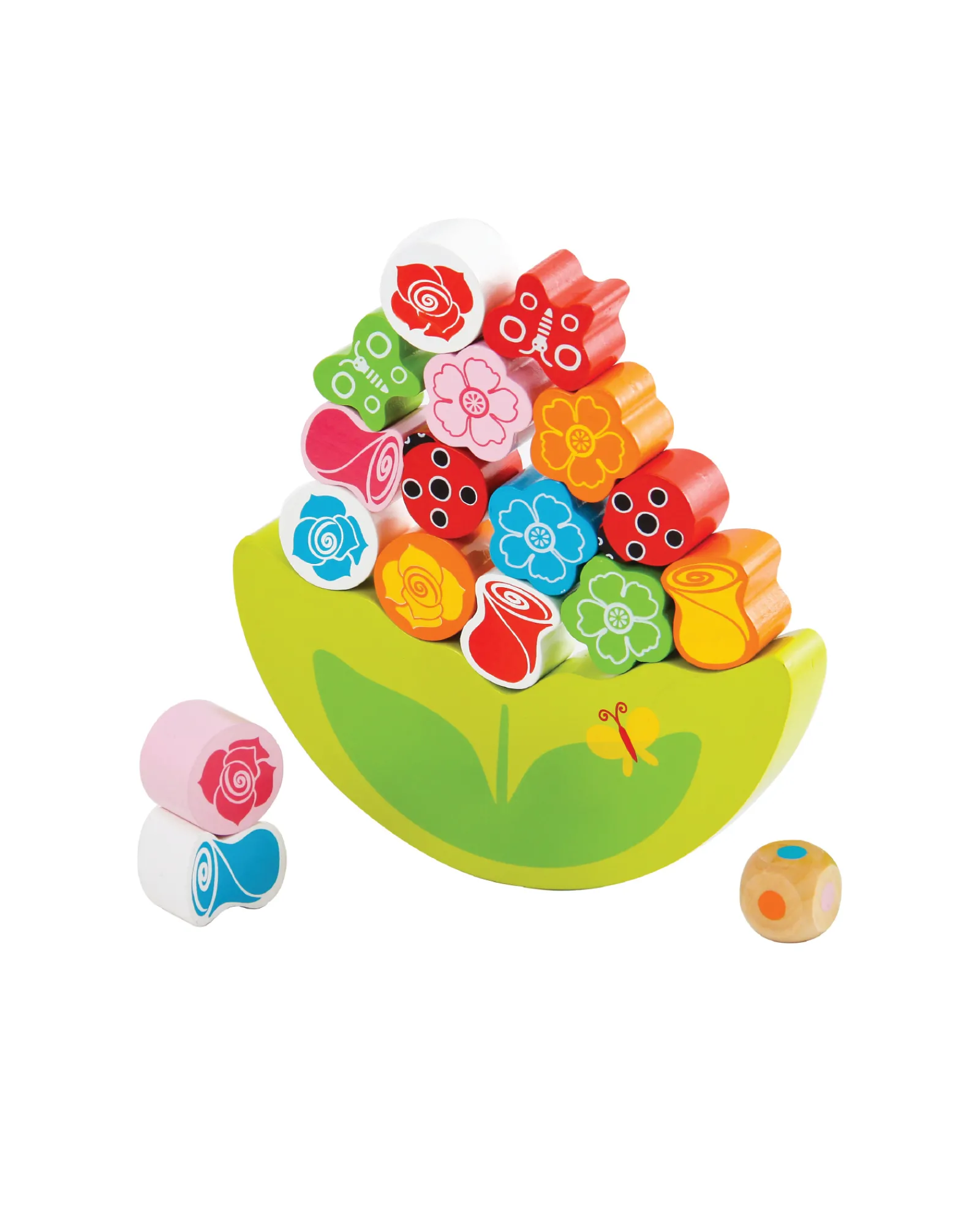 Bello Balancing Flower Best