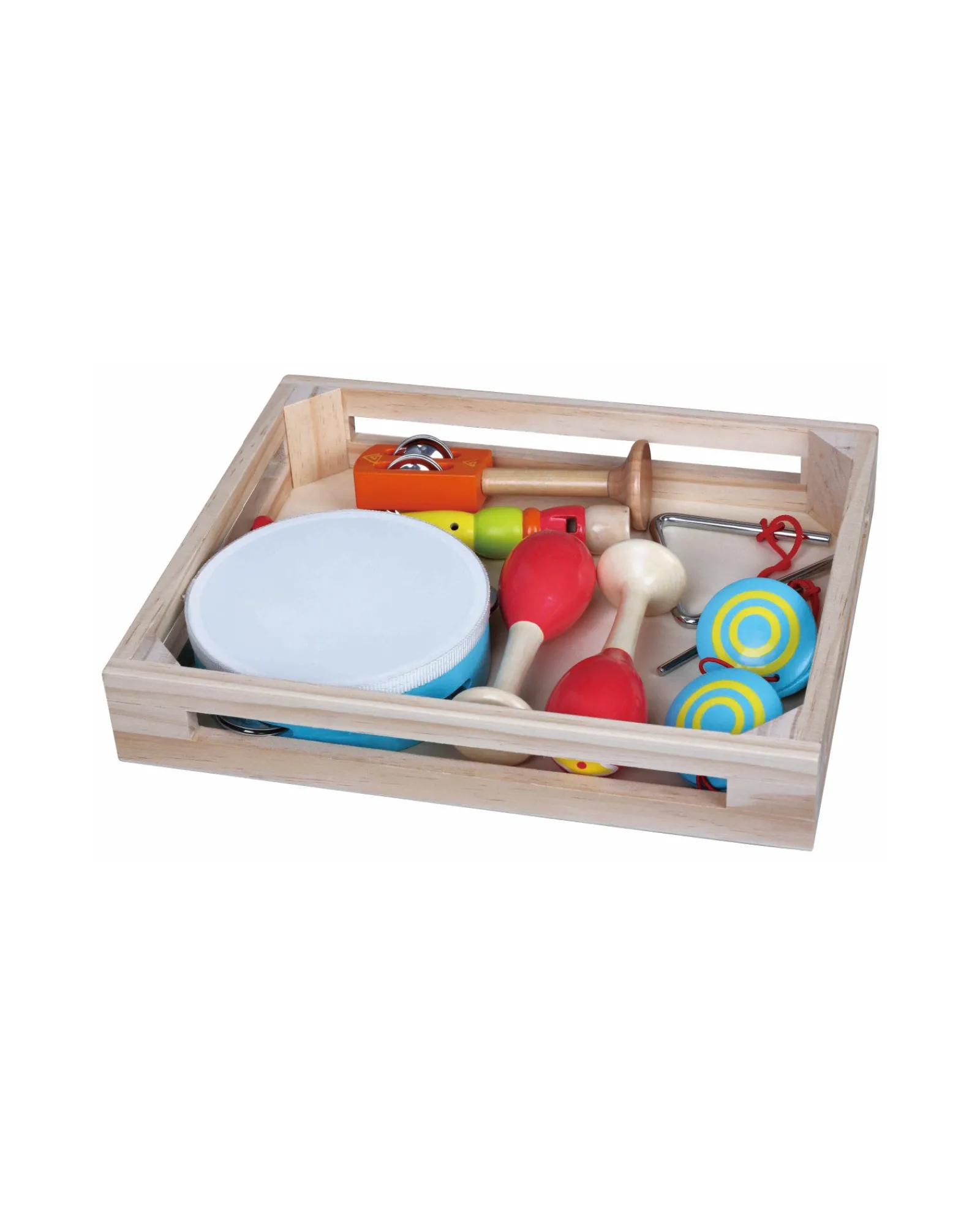 Bello Band In A Box Cheap