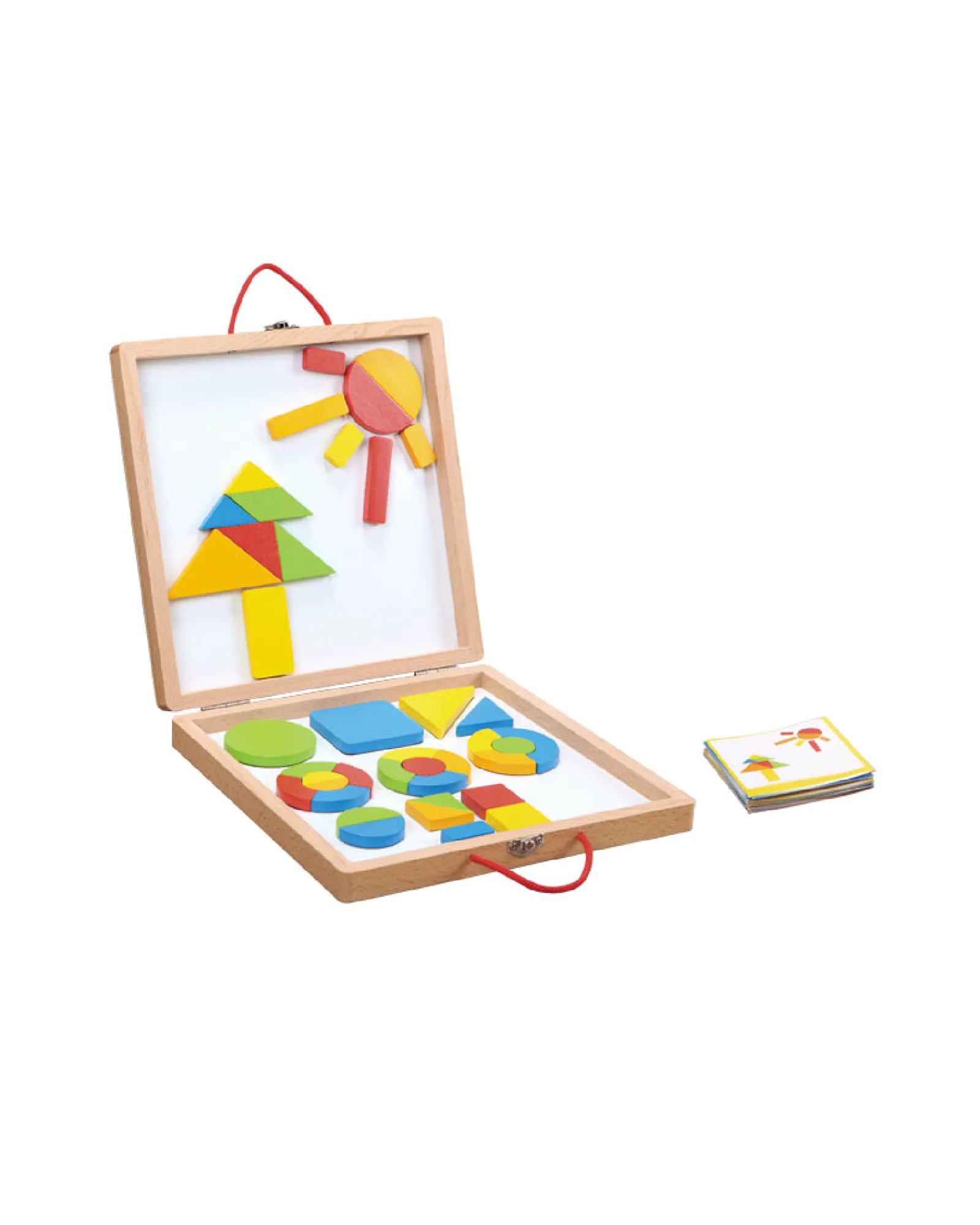 Bello Busy Box Shop