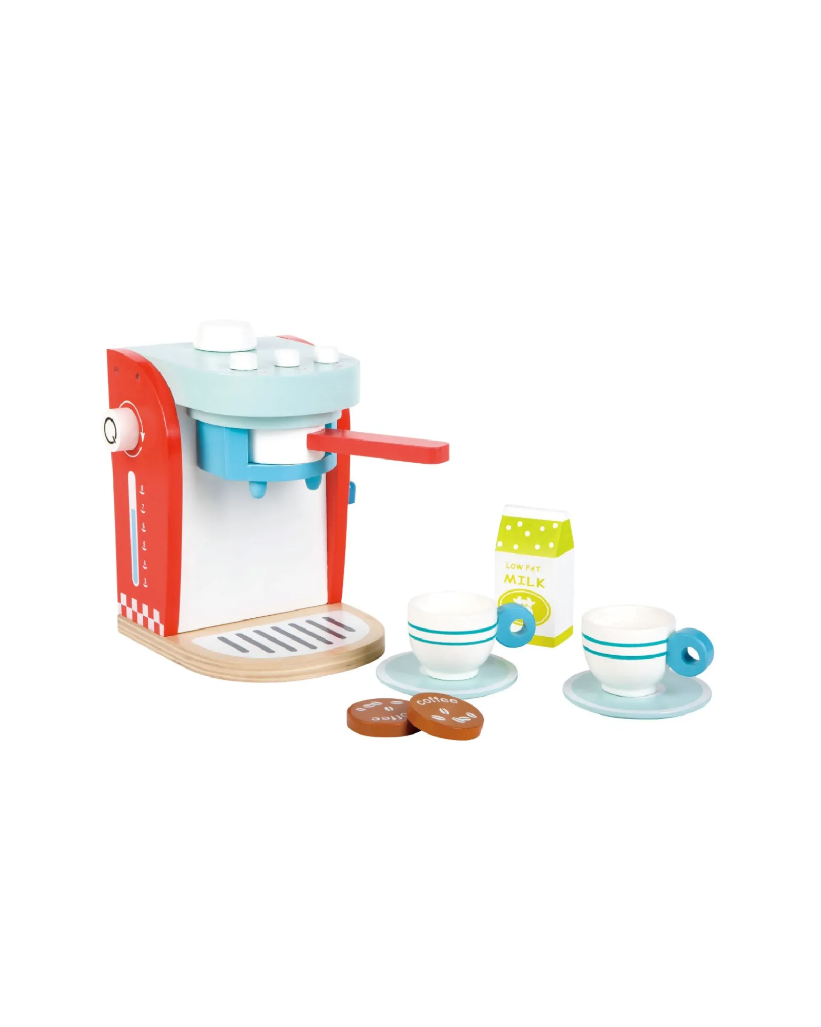 Bello Cafe Espresso Deluxe Clearance