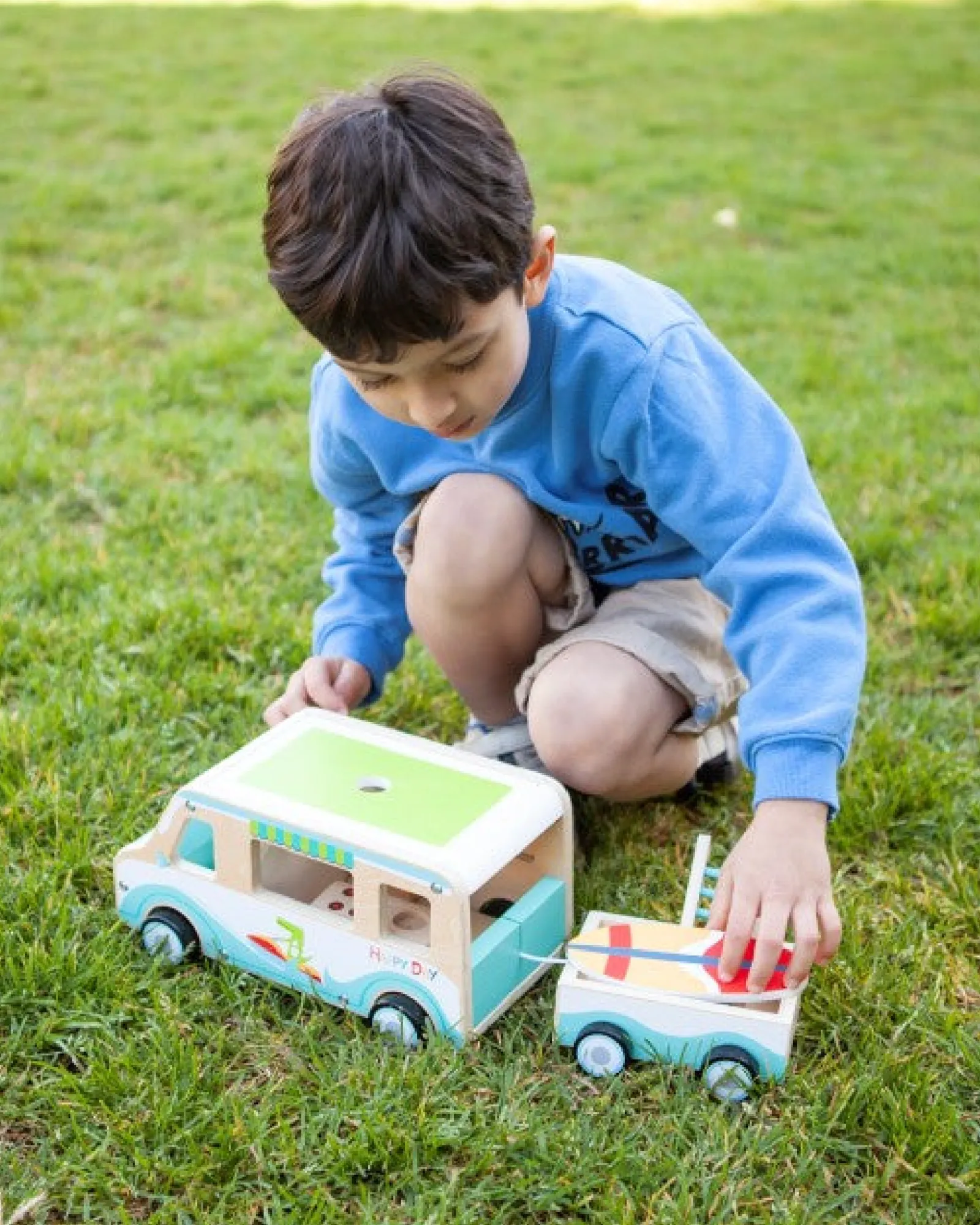 Bello Caravan Flash Sale