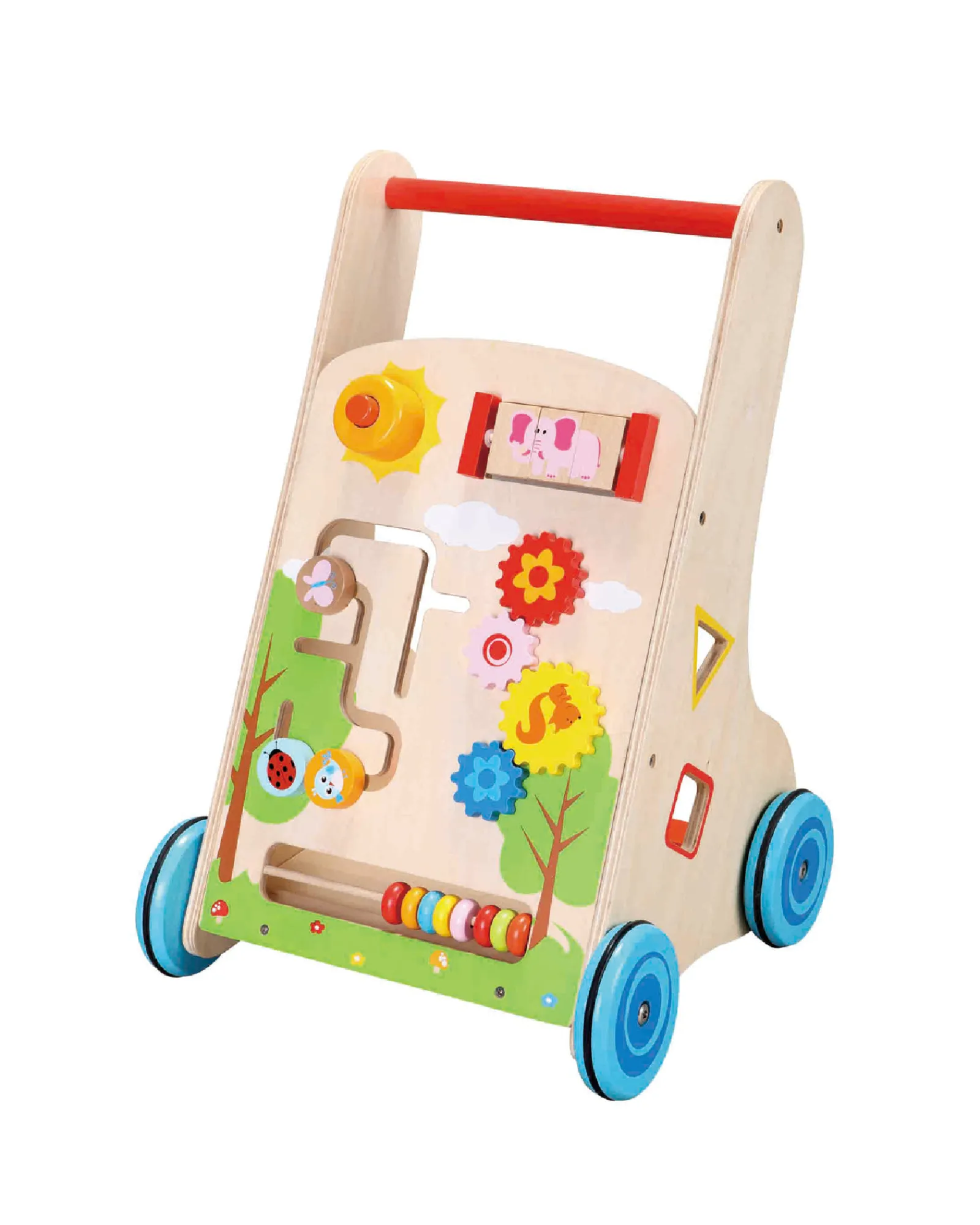 Bello Discover And Go Walker New