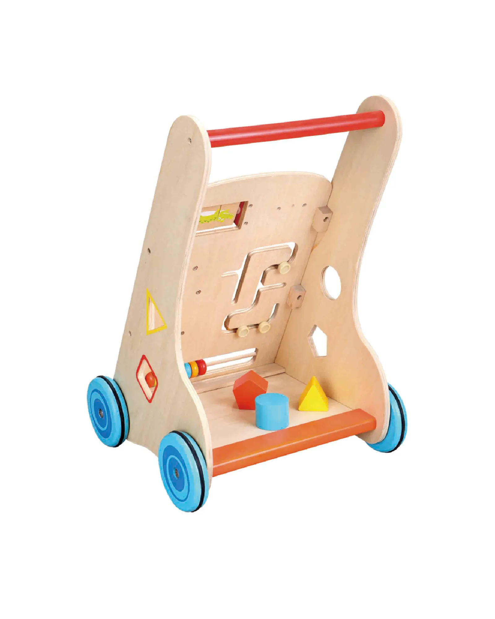 Bello Discover And Go Walker New
