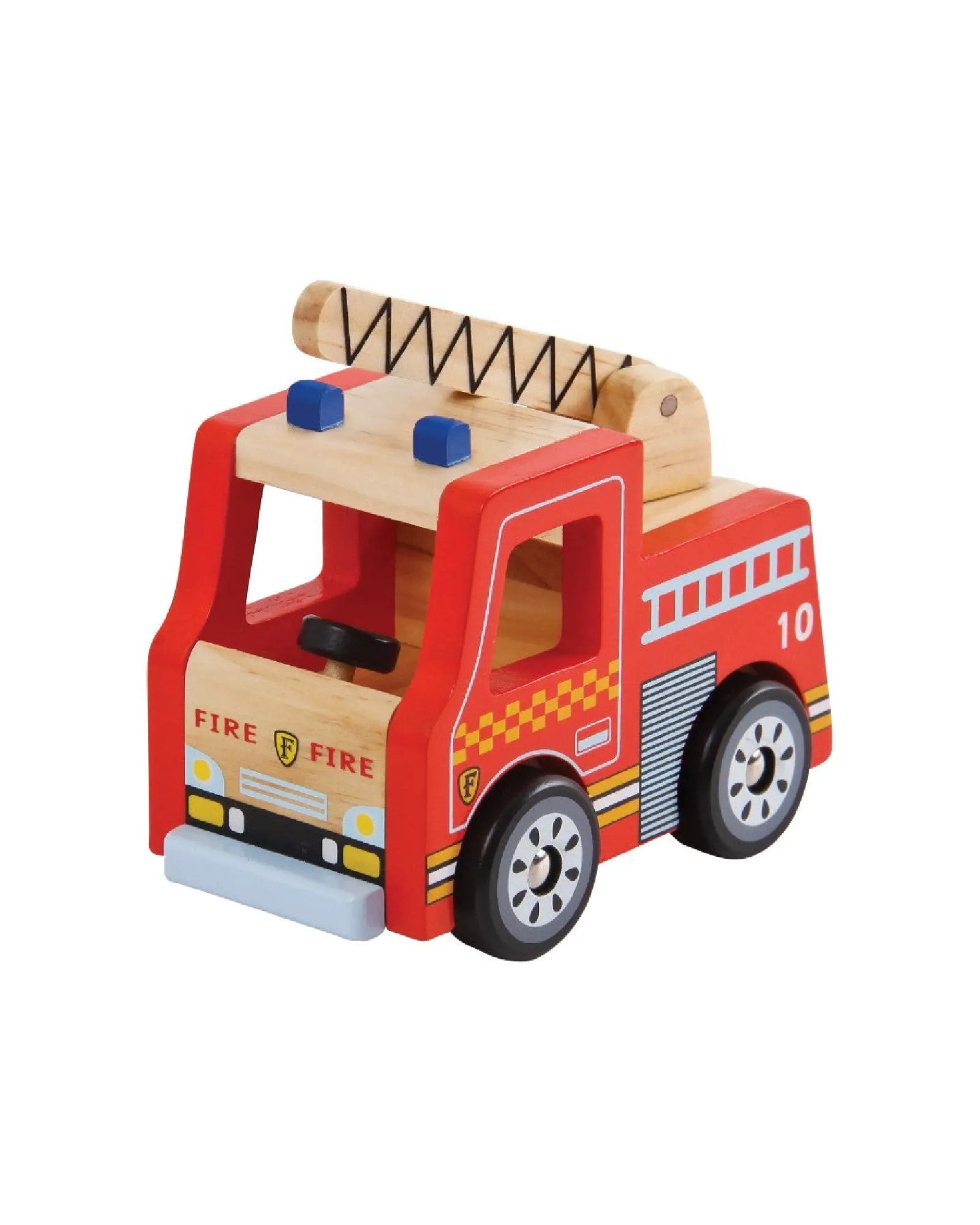 Bello Fire Engine Online