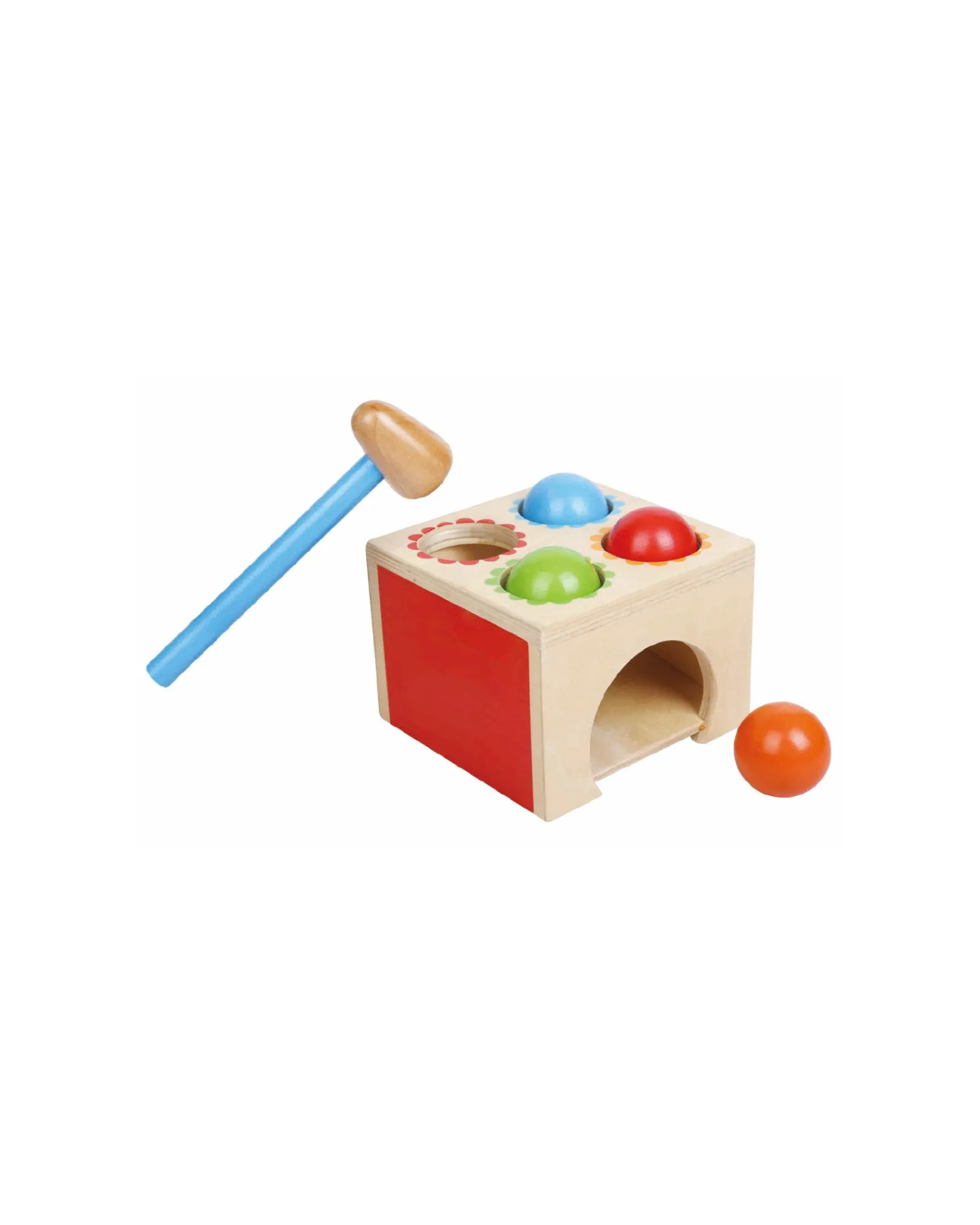 Bello Hammer Ball Flash Sale