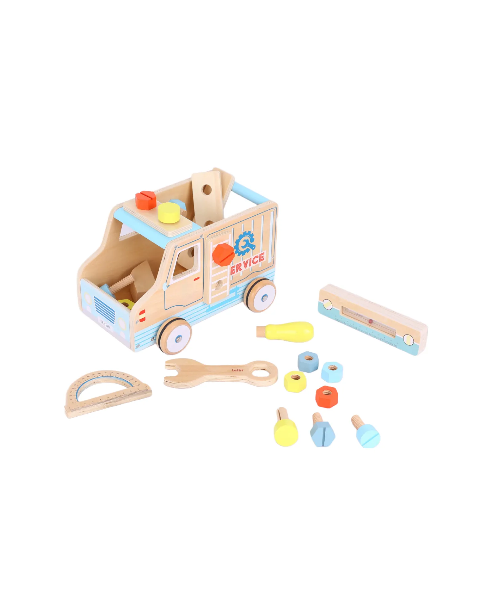 Bello Handy Helper Tool Truck Best Sale