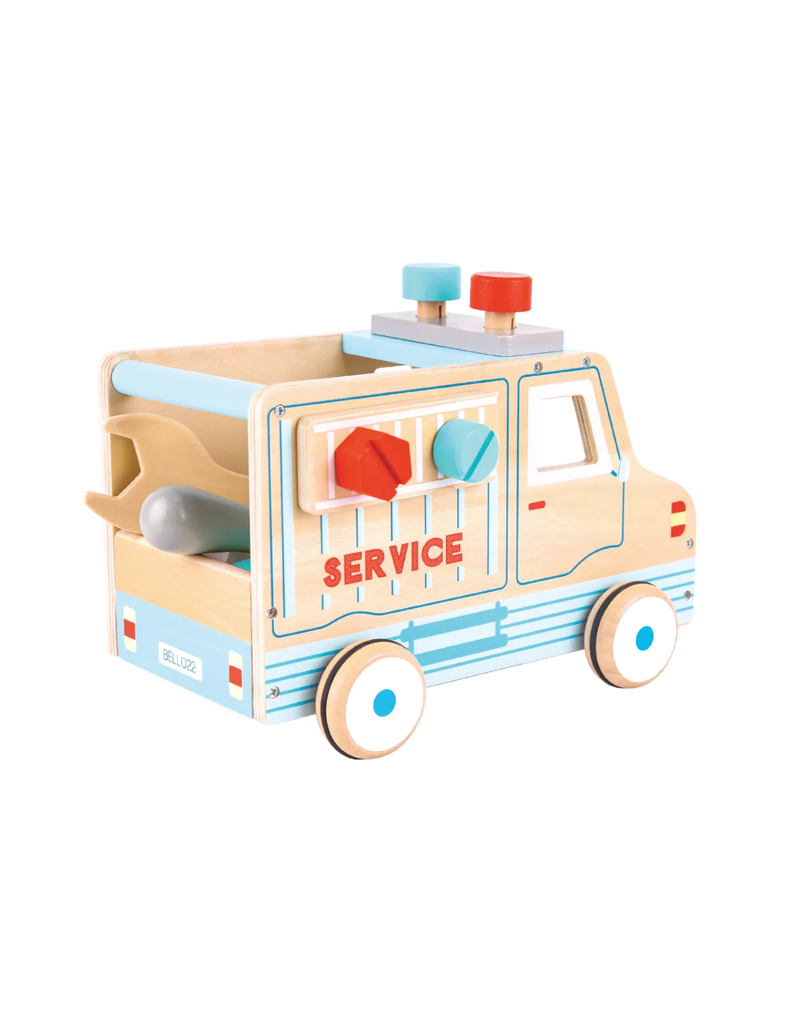 Bello Handy Helper Tool Truck Best Sale