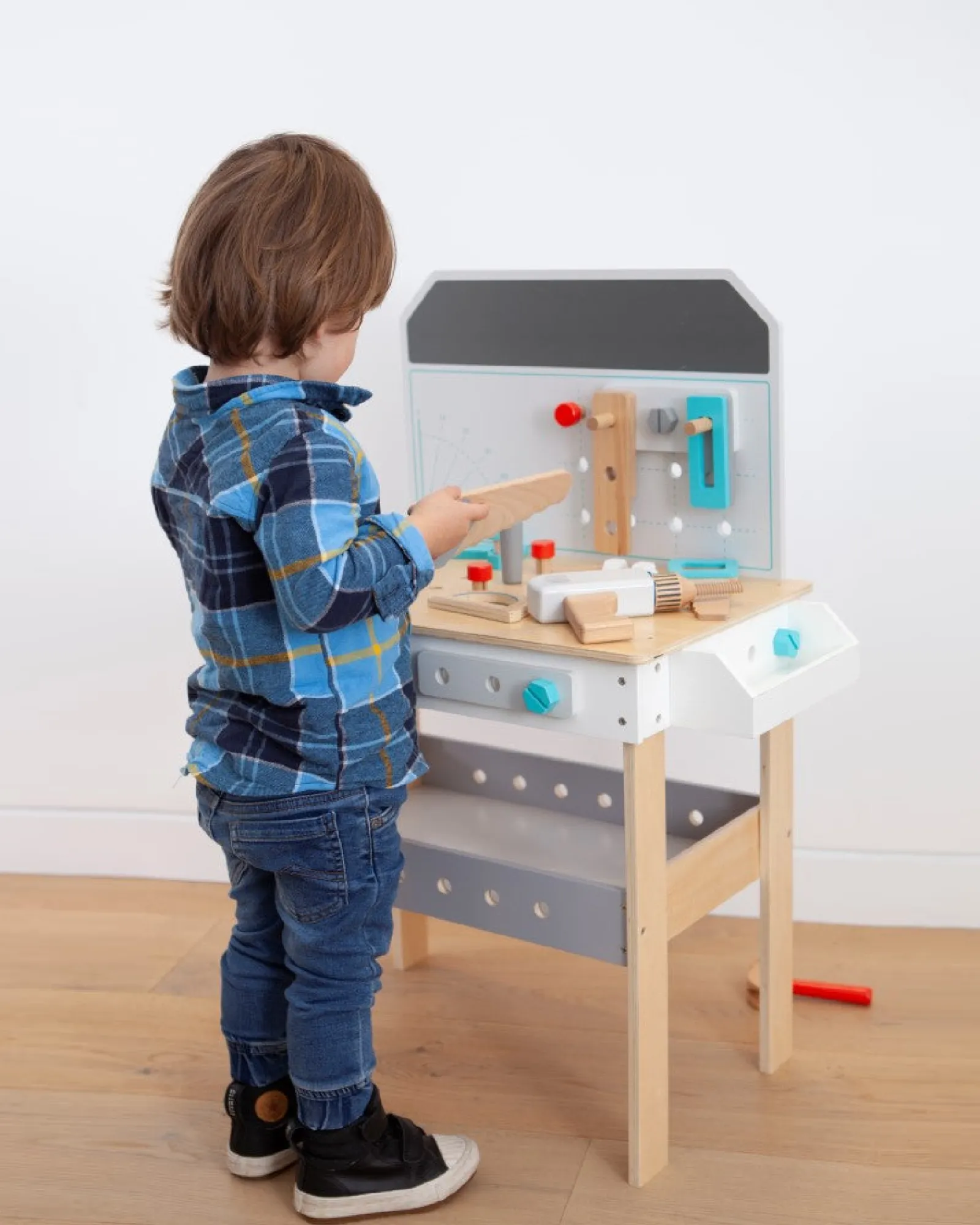 Bello Junior Builder Workbench Hot