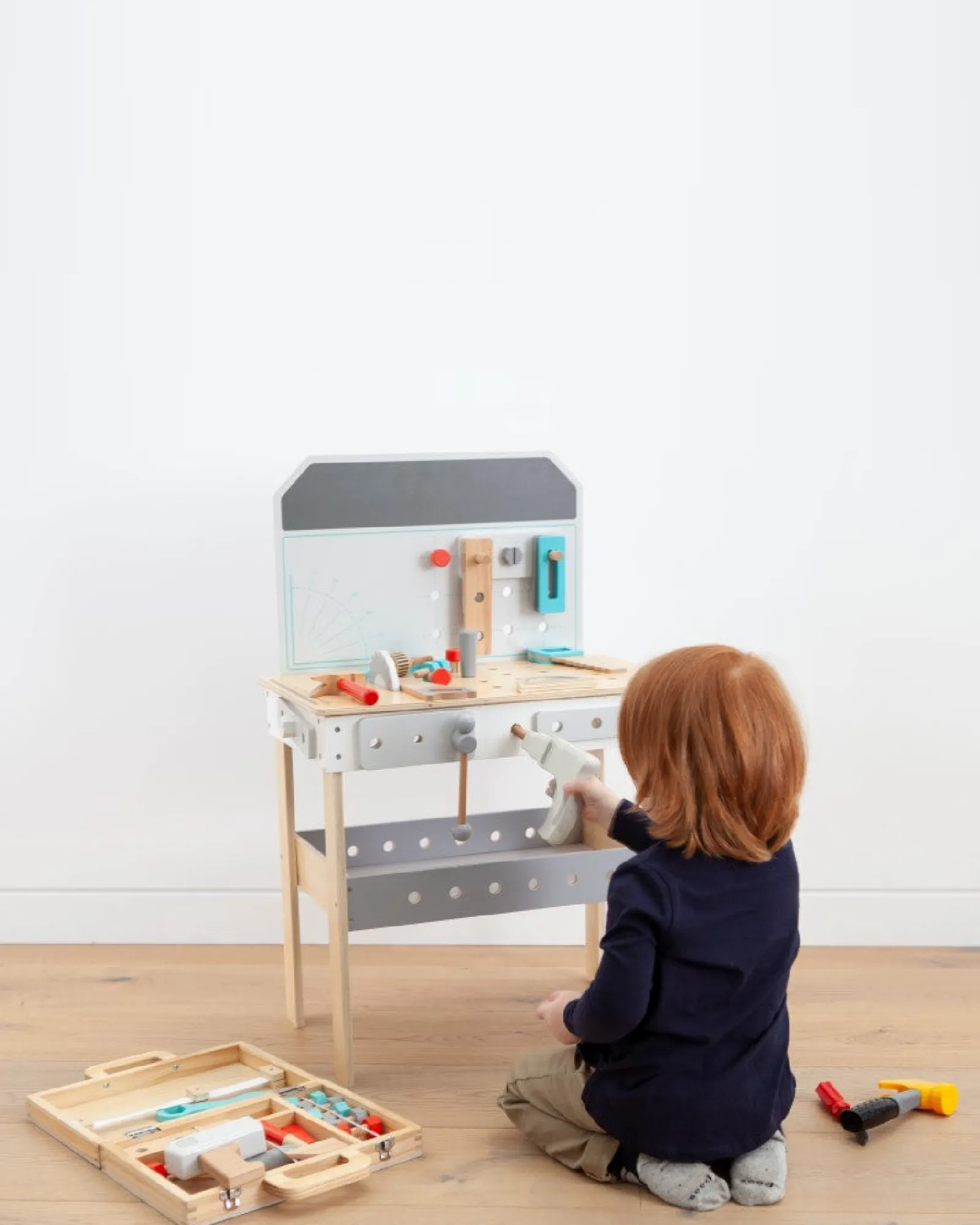Bello Junior Builder Workbench Hot
