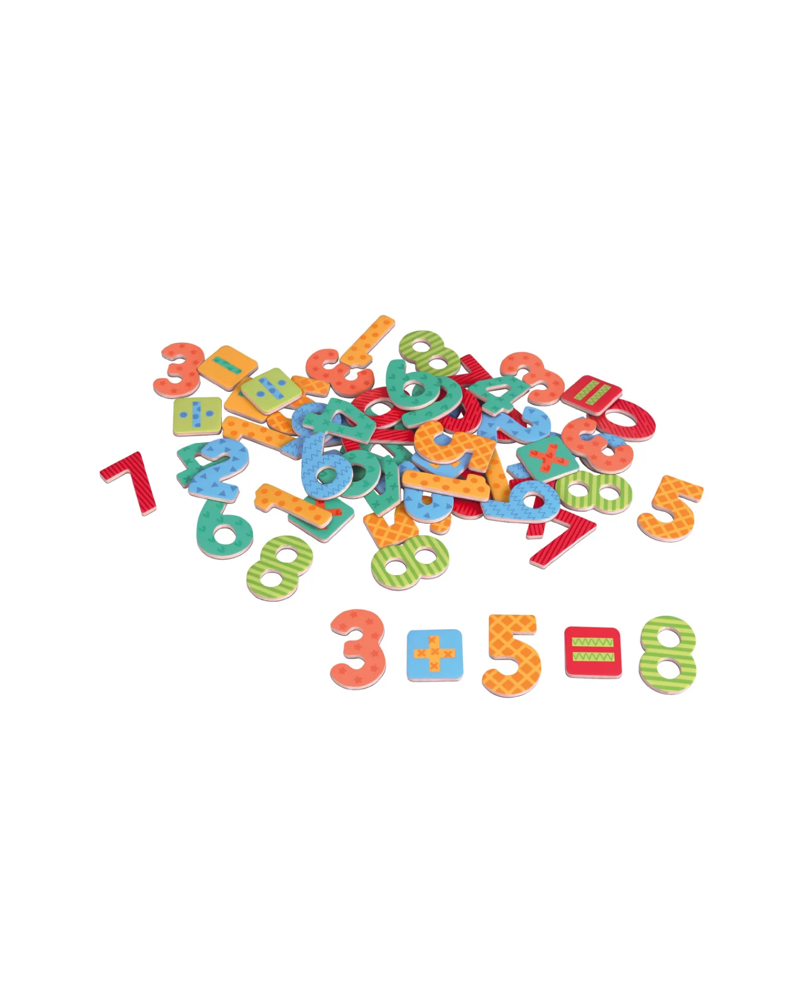 Bello Magnetic Numbers V2 Best Sale