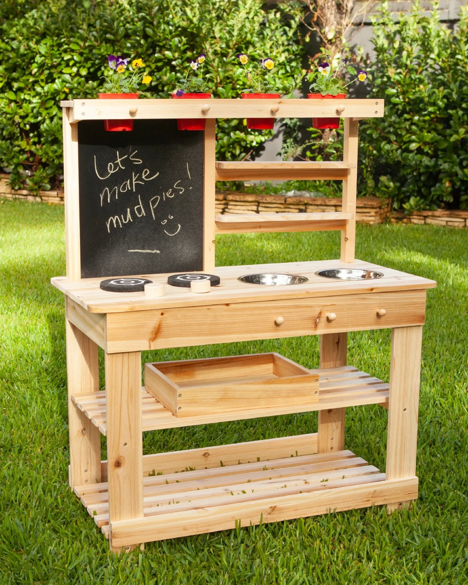 Bello Mud Kitchen Cheap