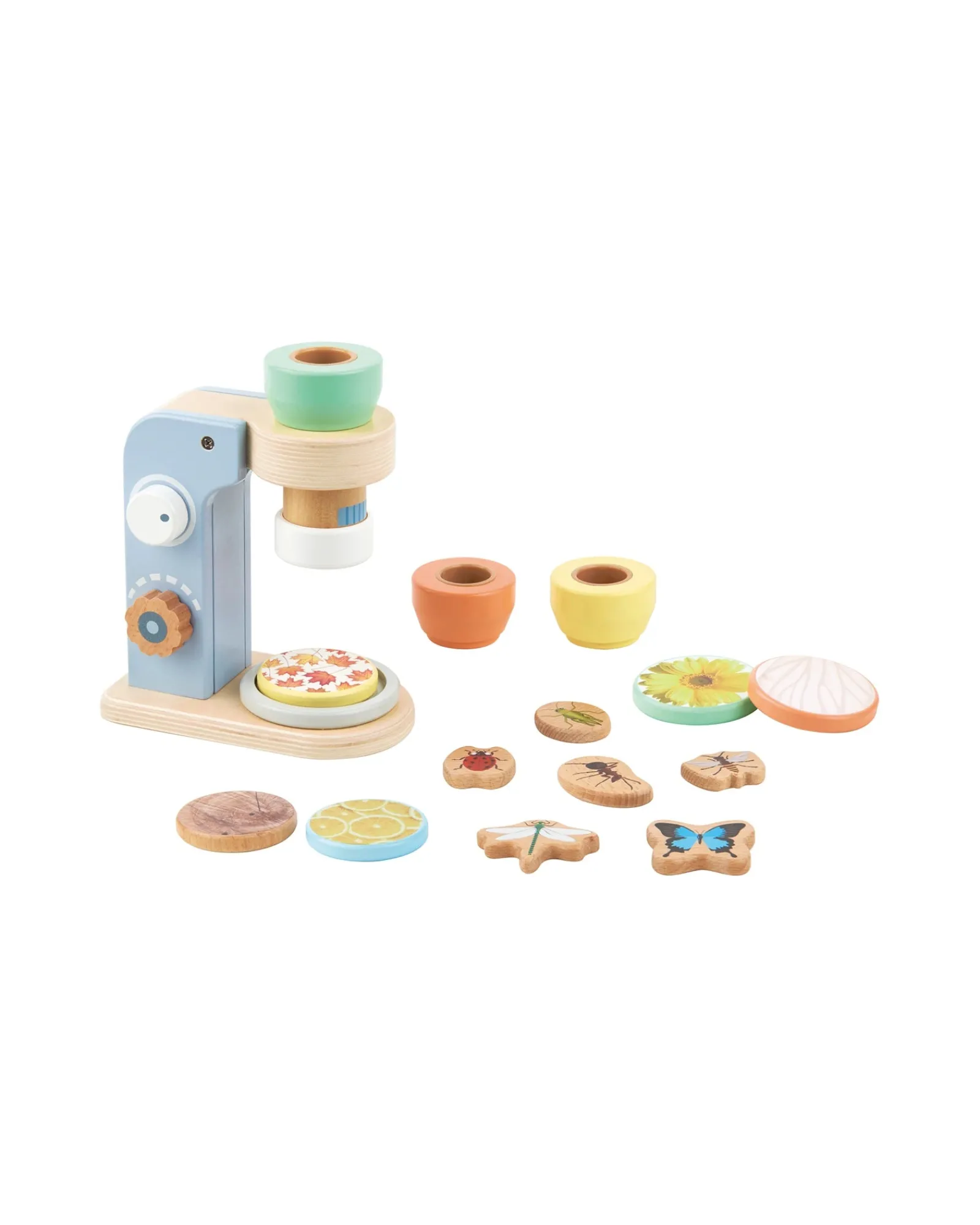 Bello My First Microscope Set Flash Sale
