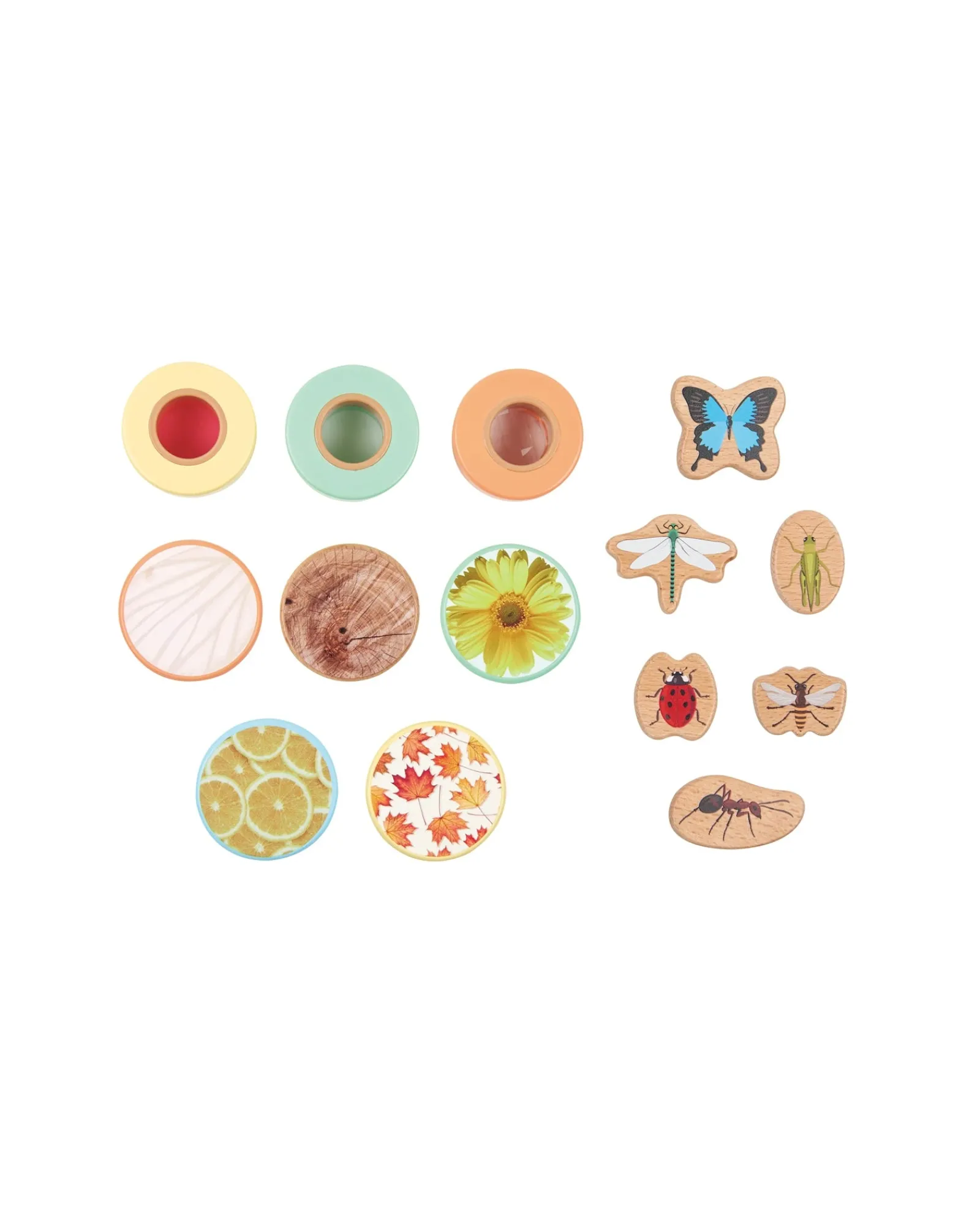 Bello My First Microscope Set Flash Sale