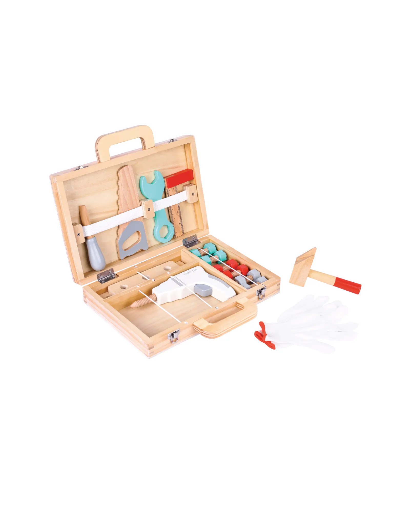 Bello My First Tool Box Cheap