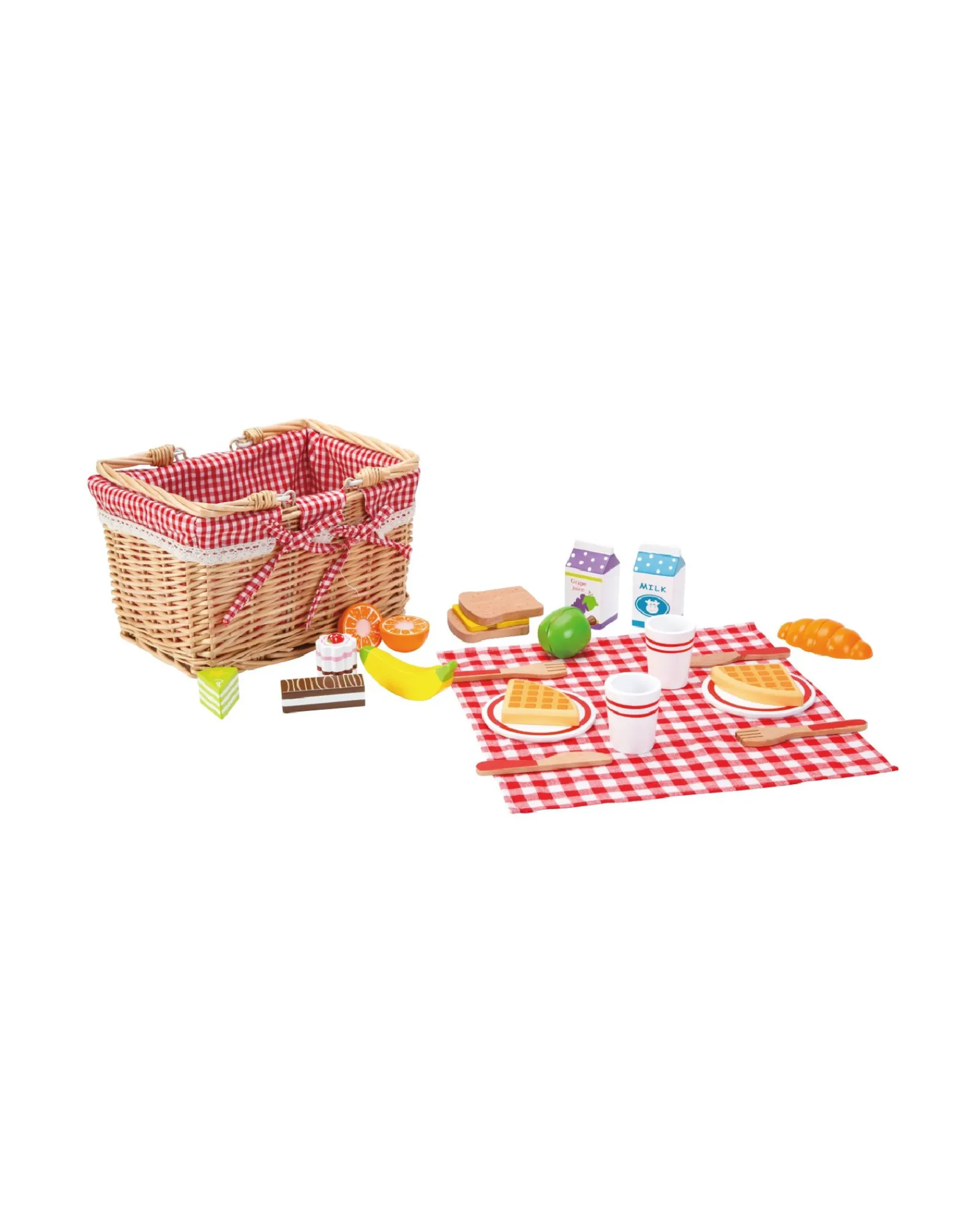 Bello Pack And Go Picnic Shop