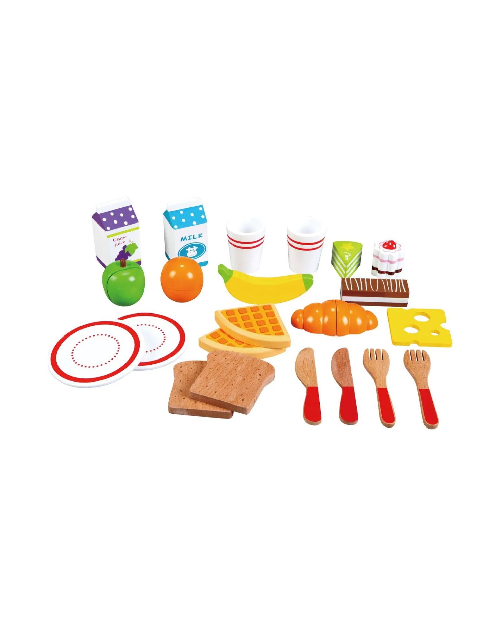 Bello Pack And Go Picnic Shop