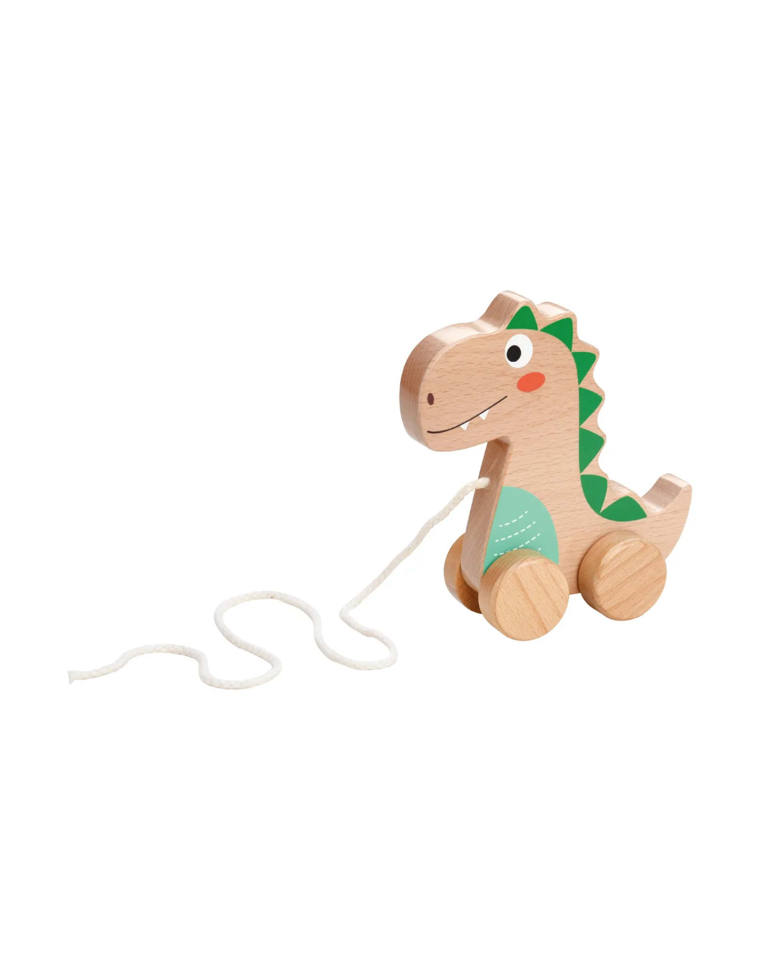 Bello Pull Alongdinosaur Best