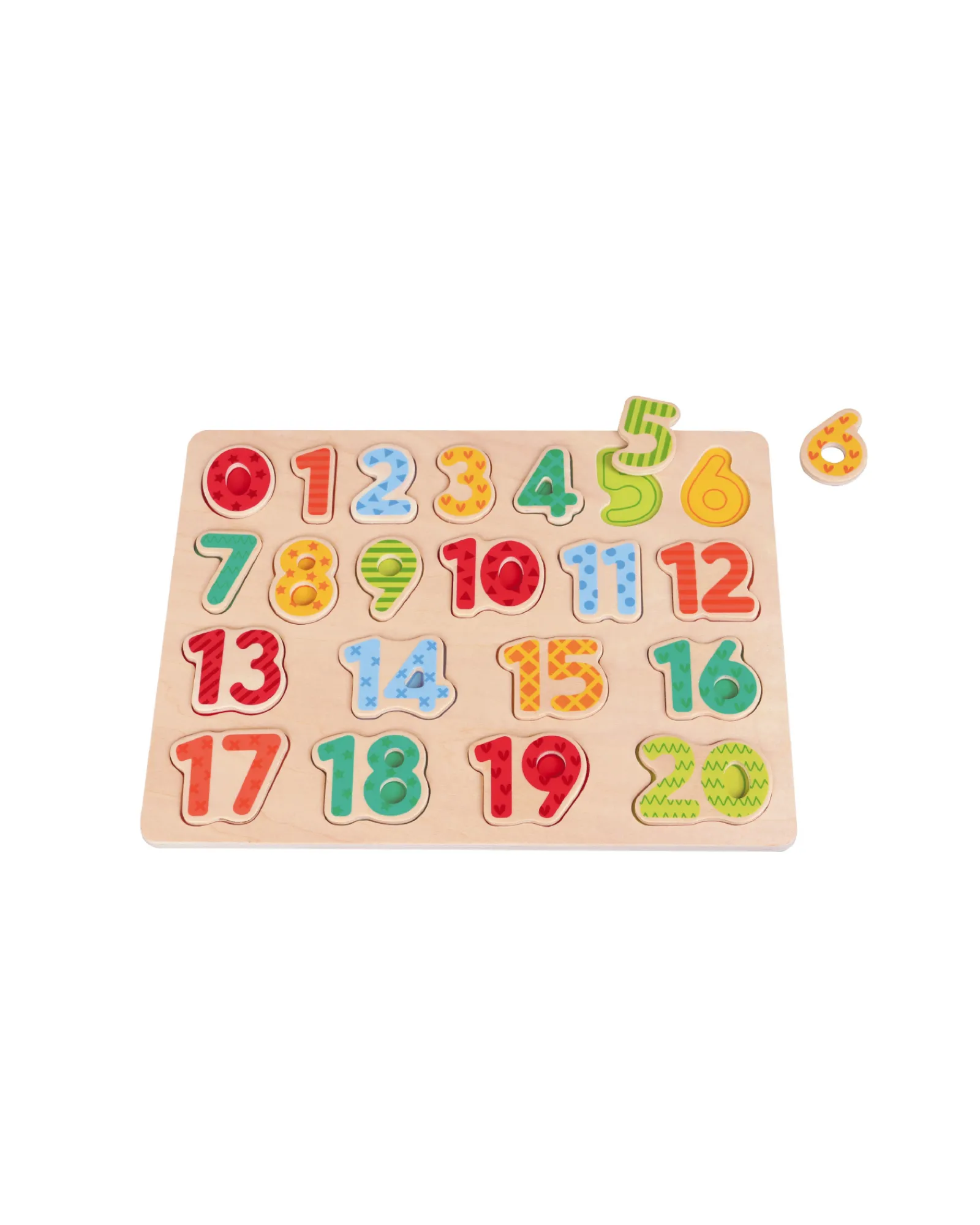 Bello Rainbow Numbers Puzzle V2 Online