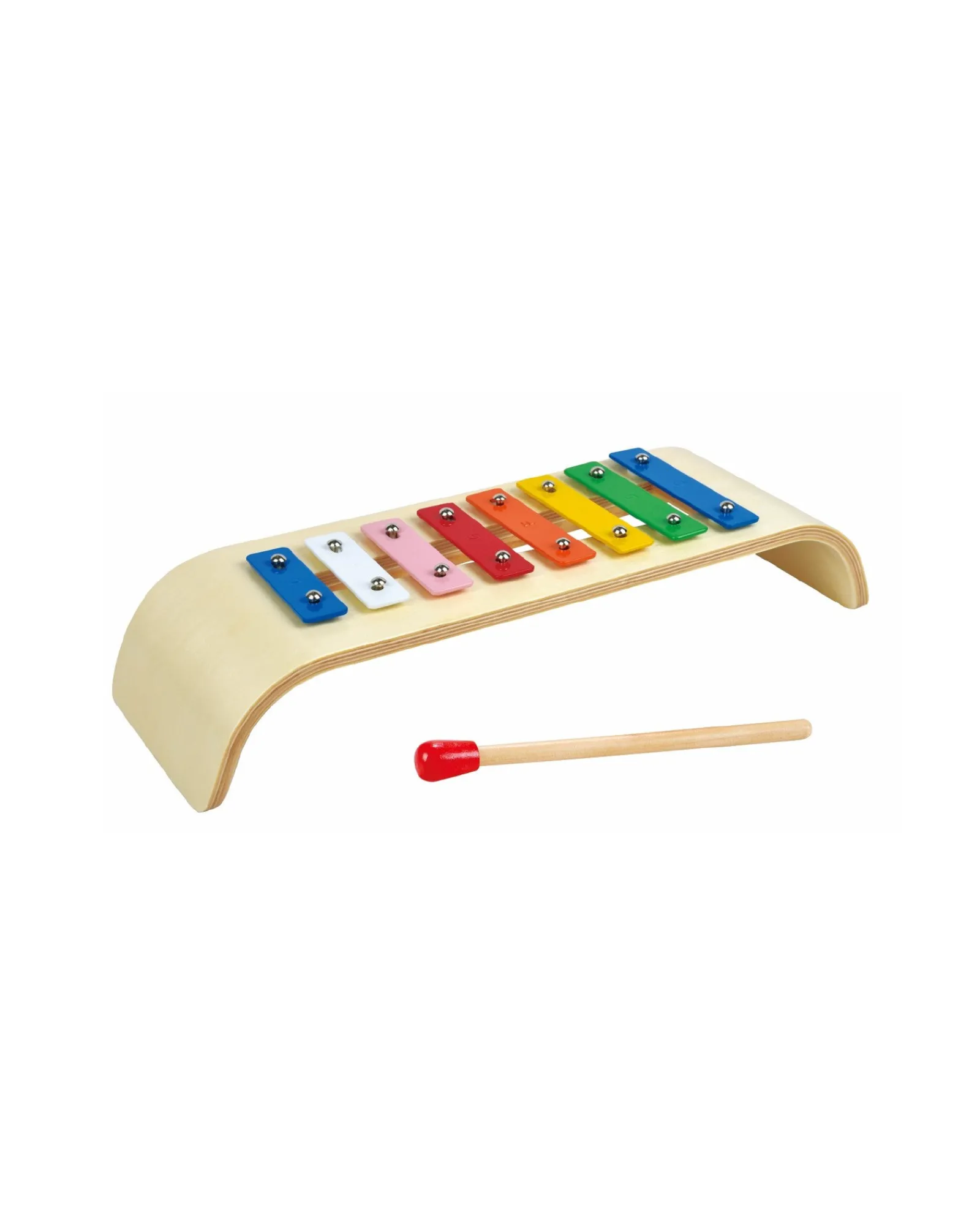Bello Rainbow Xylophone Best