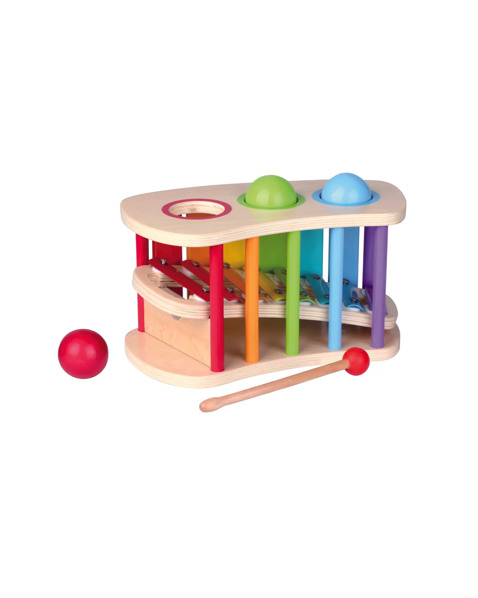 Bello Signature Xylophone Hammer Tap Bench Cheap