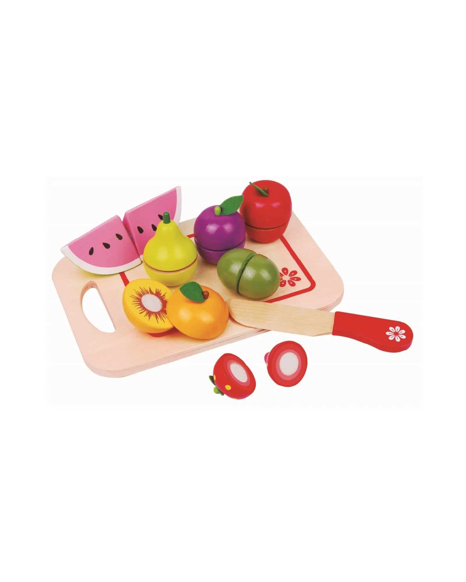 Bello Slice And Serve Fruit Flash Sale