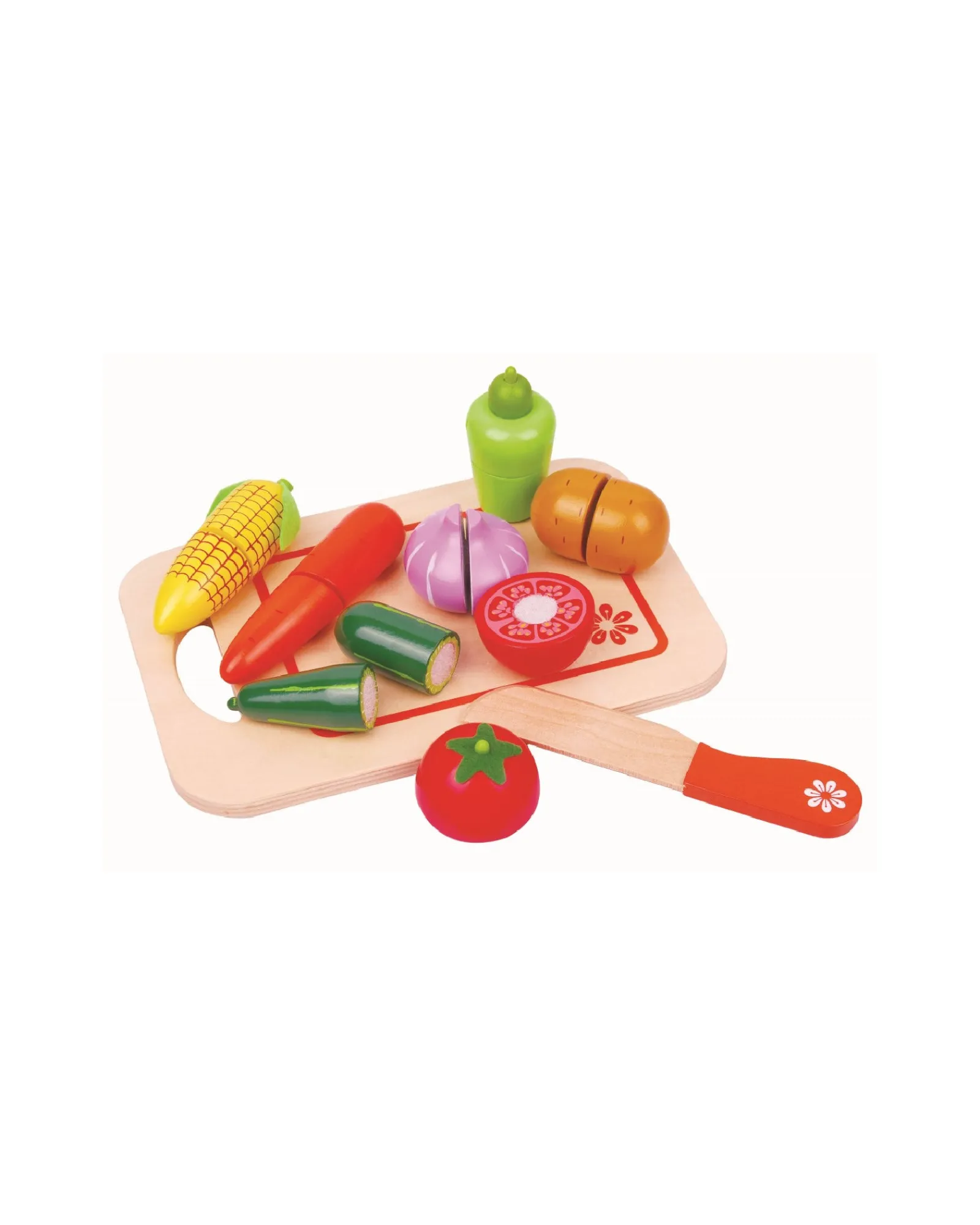 Bello Slice And Serve Vegetables Sale