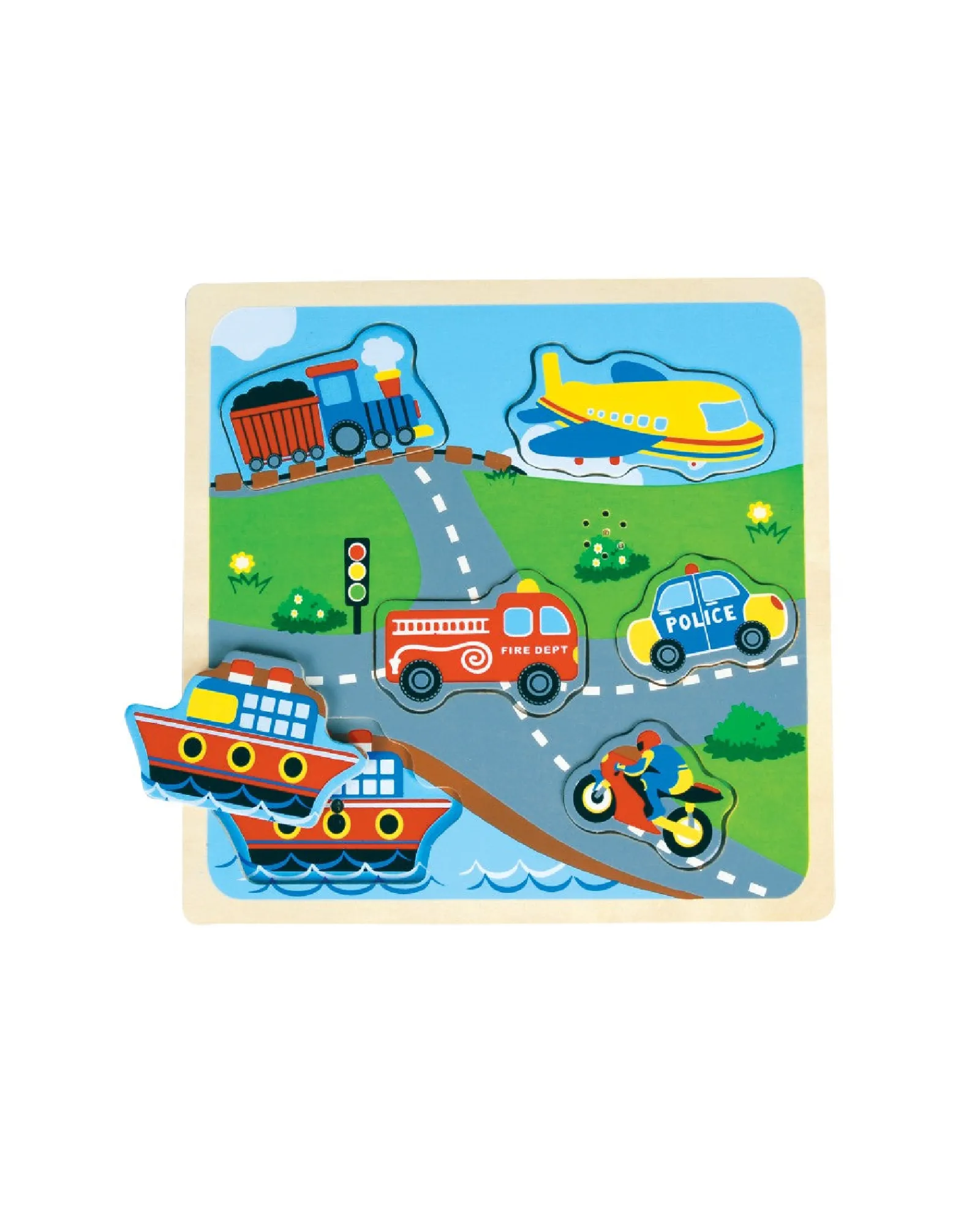 Bello Sound Puzzle On The Move Best