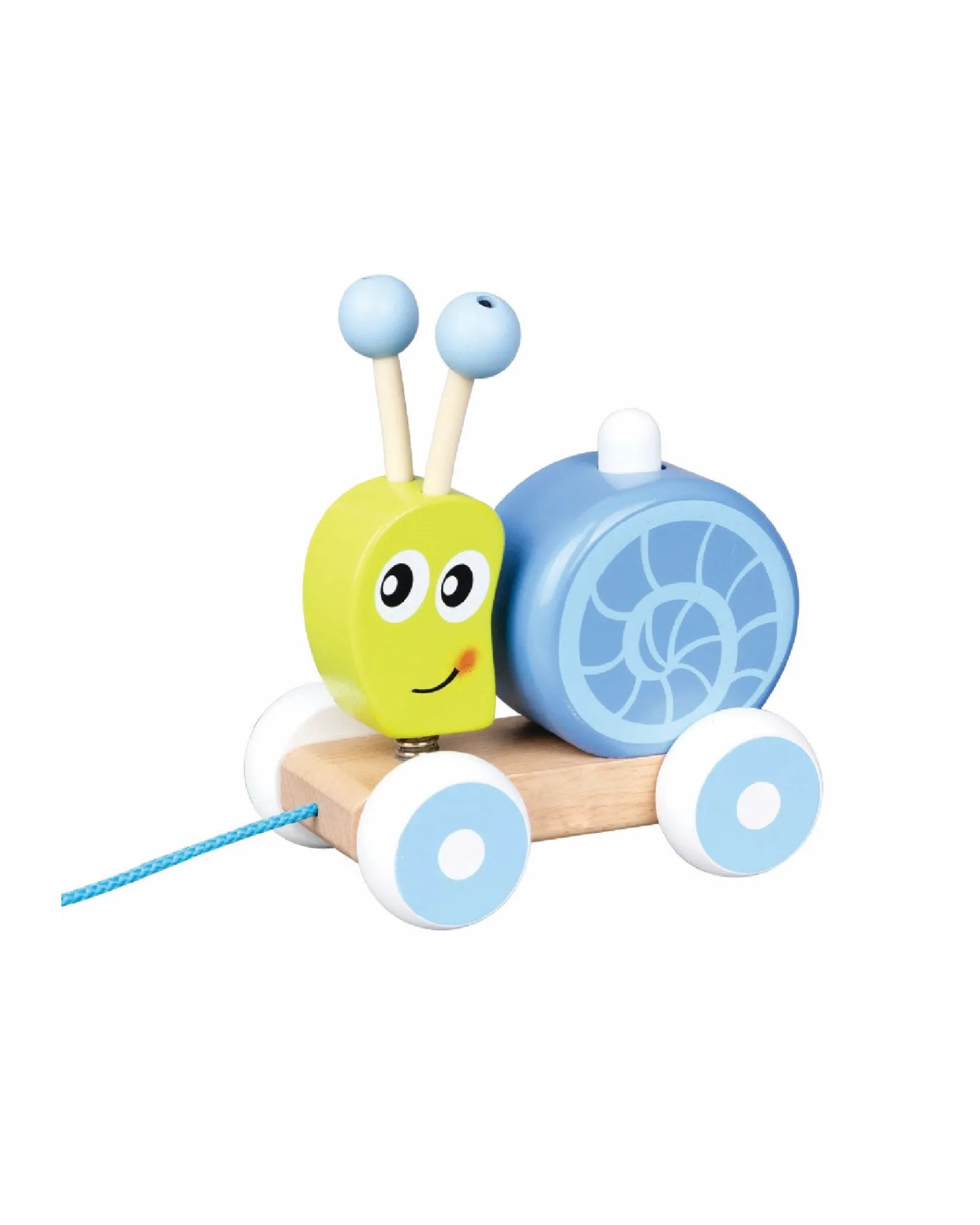 Bello Squeak Along Snail Flash Sale