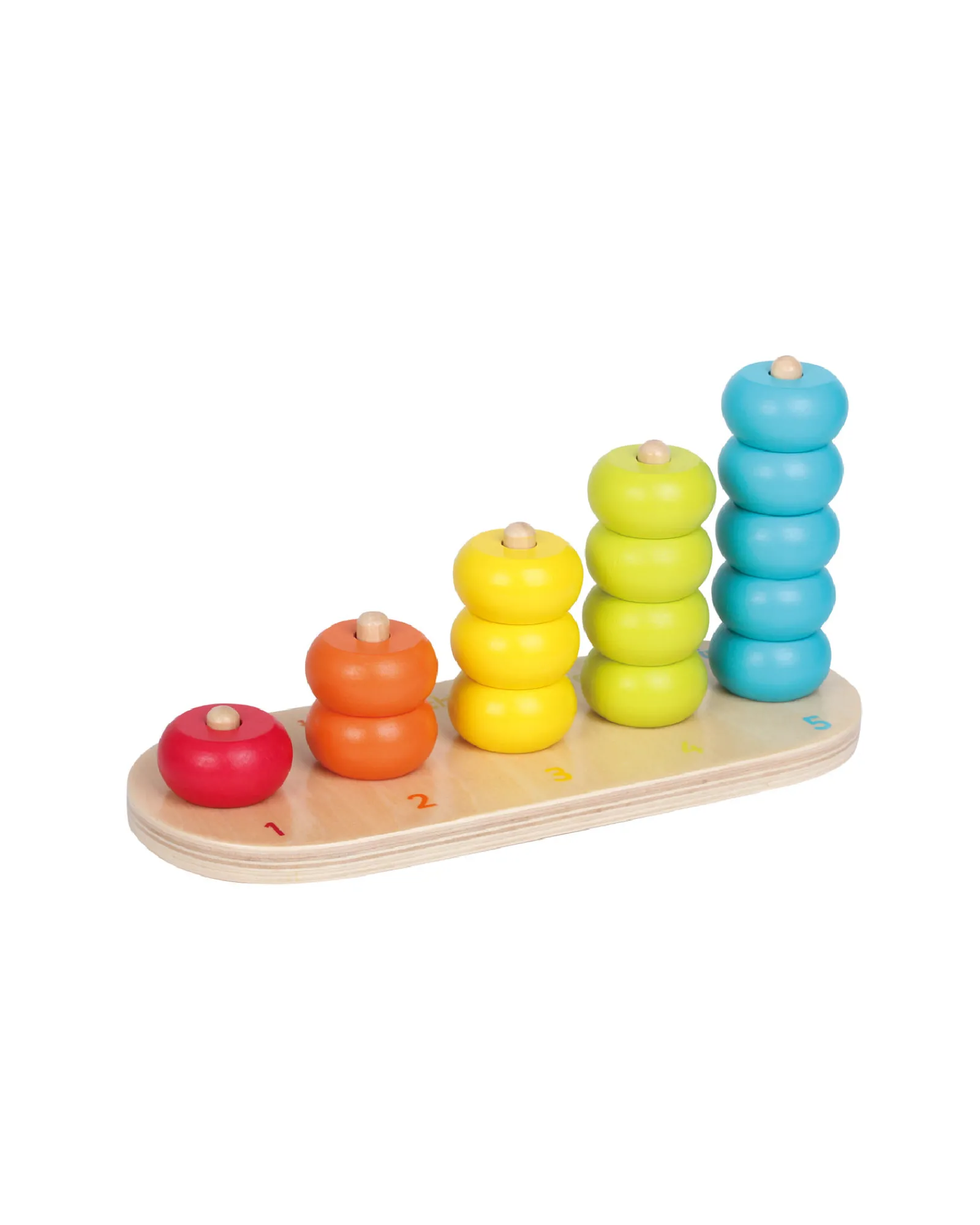 Bello Stack And Count Cheap
