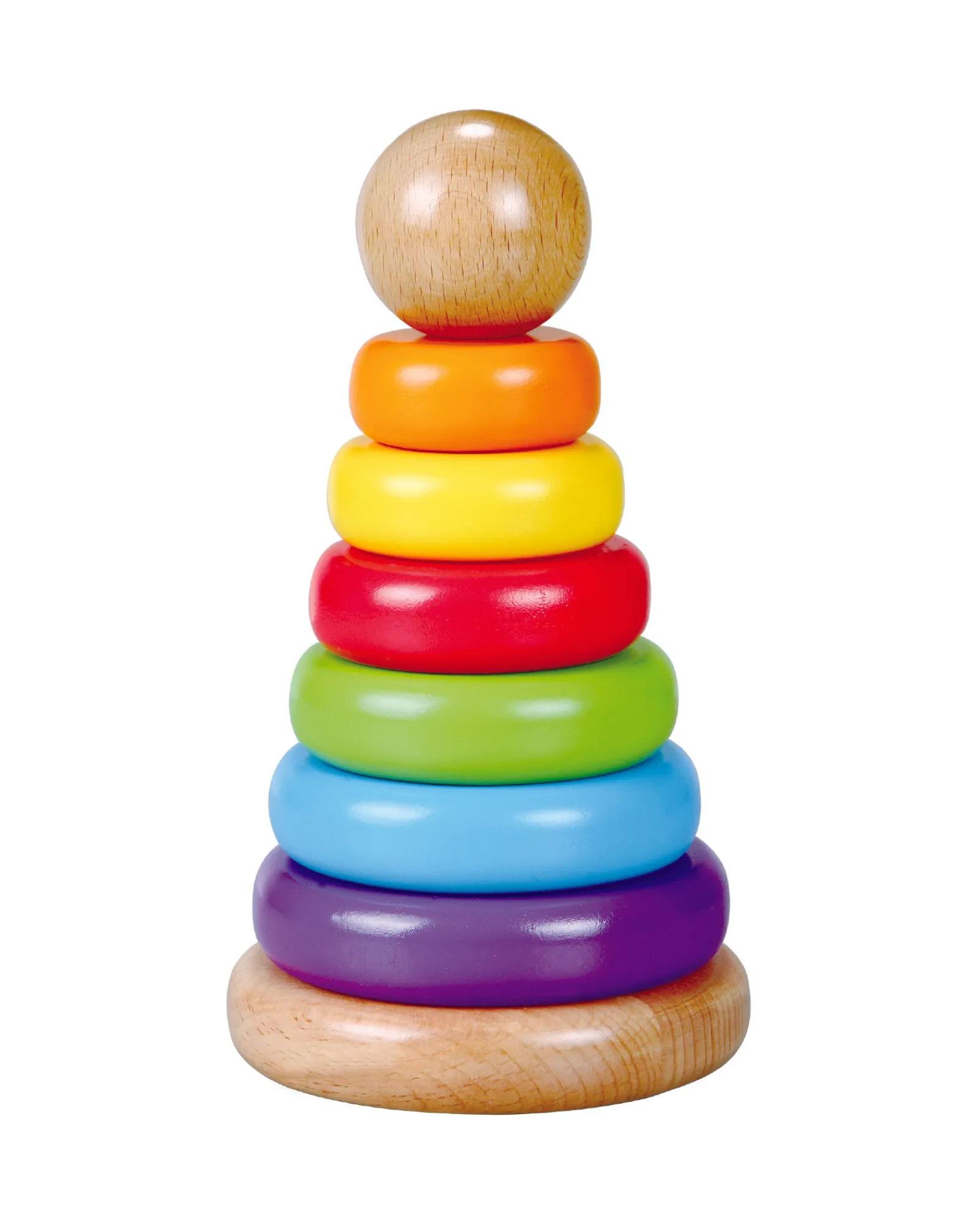 Bello Stacking Rings Best Sale