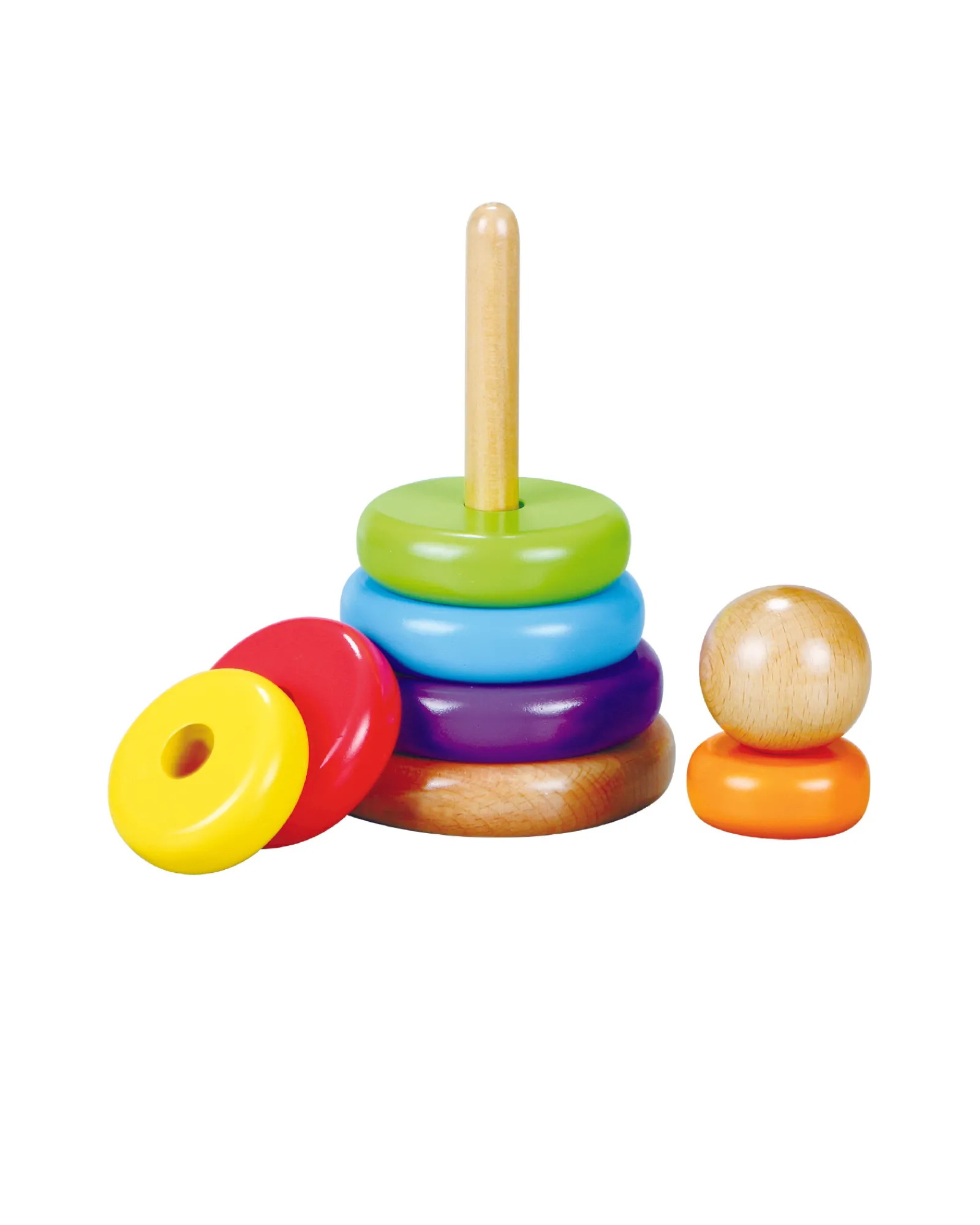 Bello Stacking Rings Best Sale
